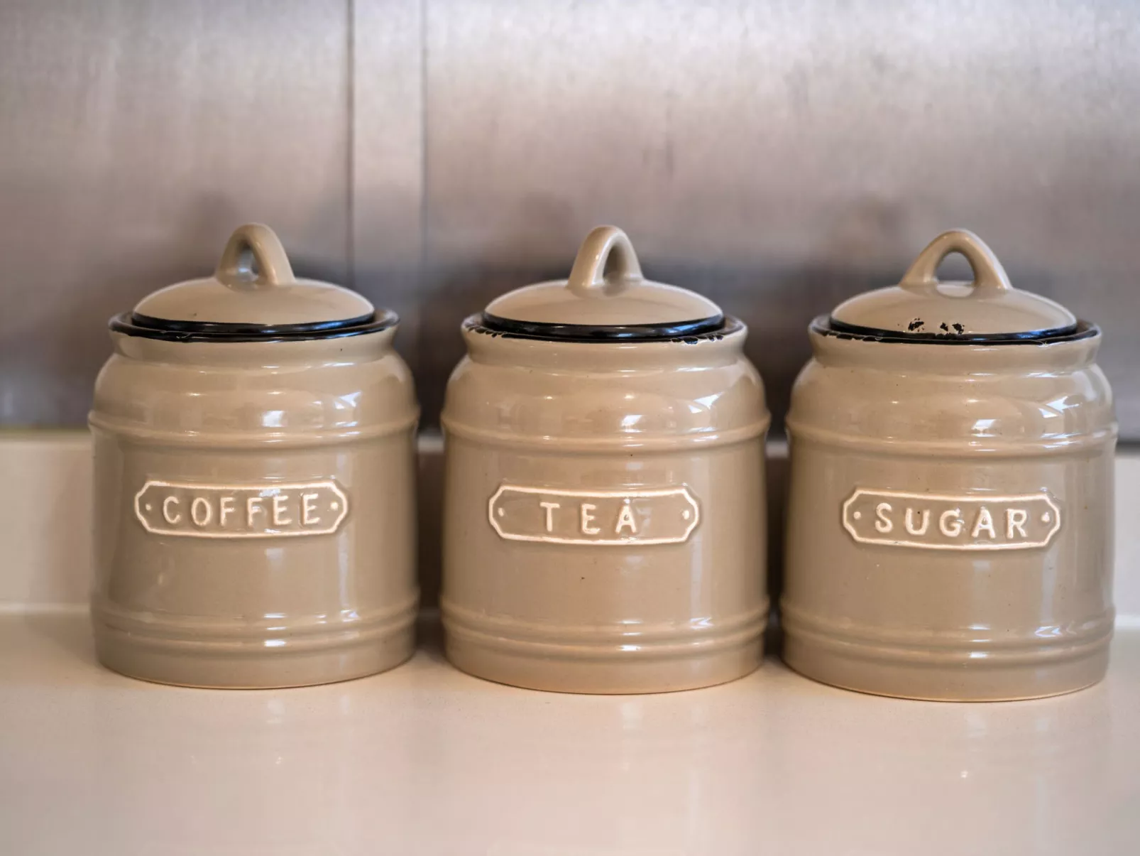 Ocean Lookout-Binnen