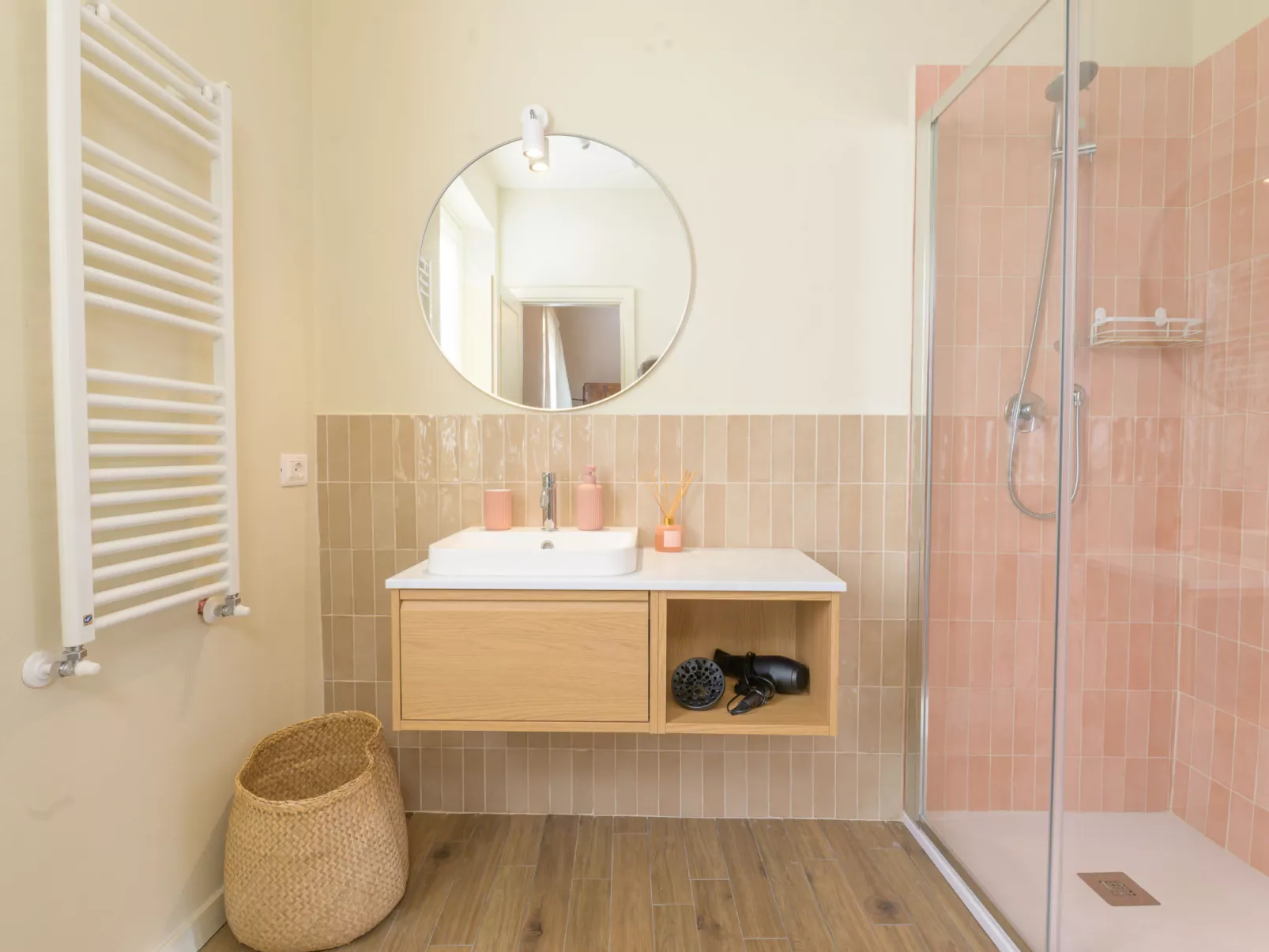 Il Belvedere di Montiano-Binnen