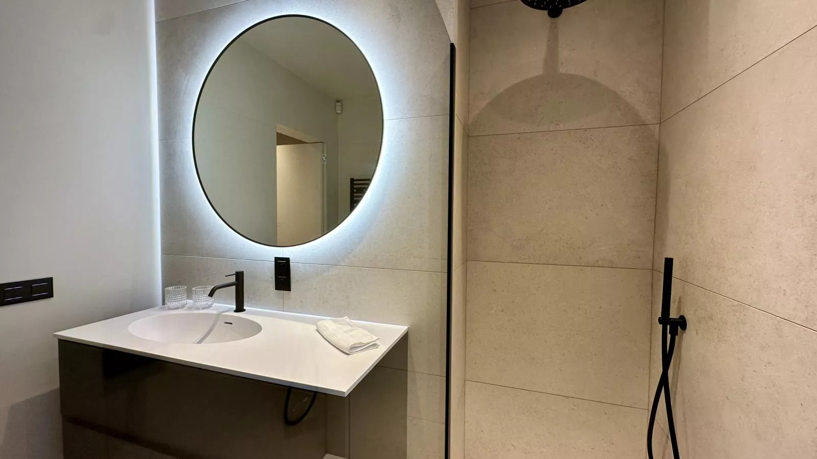 Durbuy Lux Armonia-Badkamer