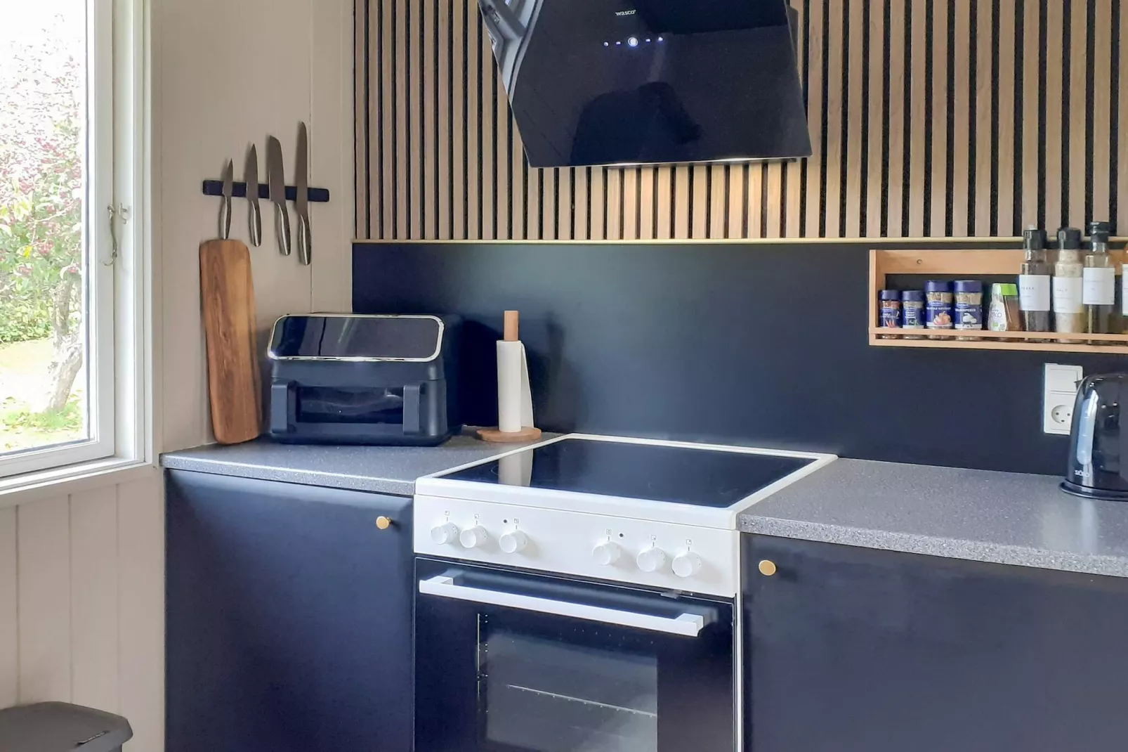 4 sterren vakantie huis in Løgstør-Binnen