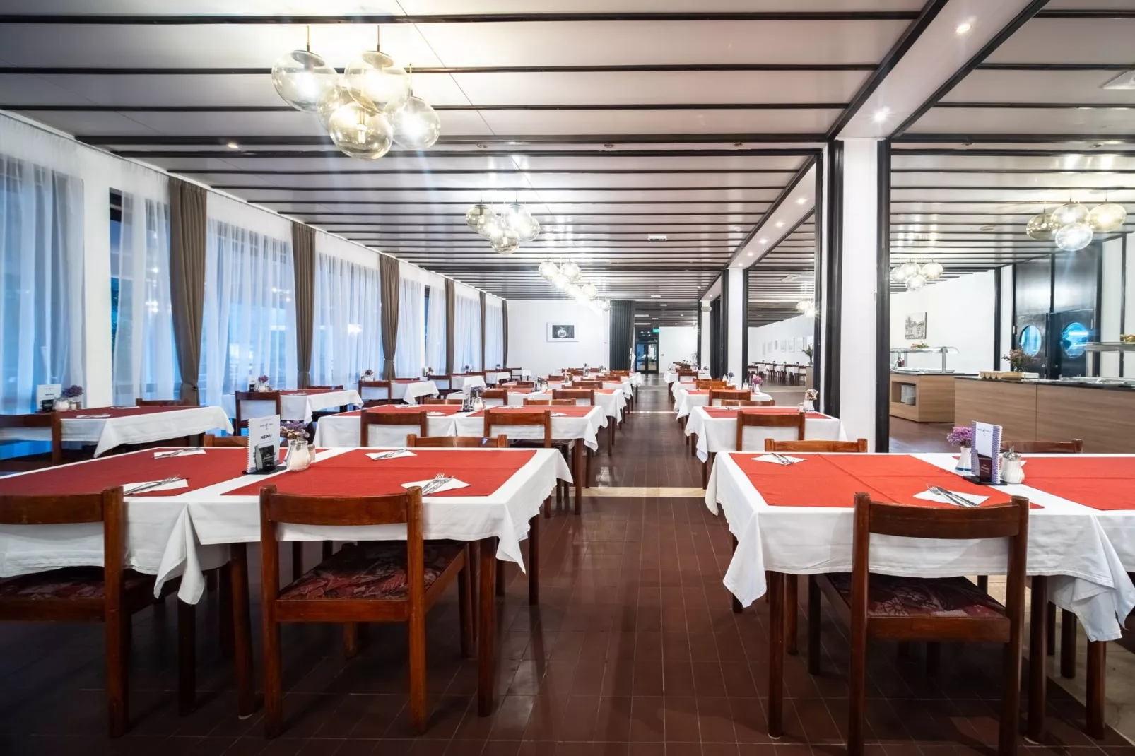 Hotel Issa - Double Room Sea View 14-Faciliteiten