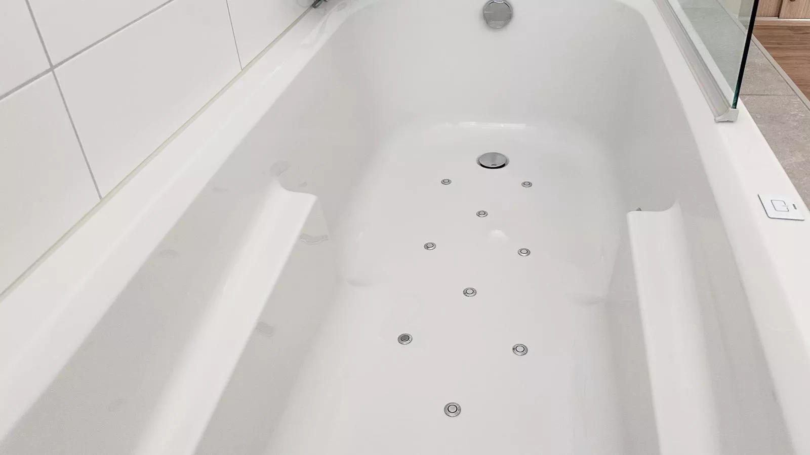 Coast and Calm 63-Badkamer