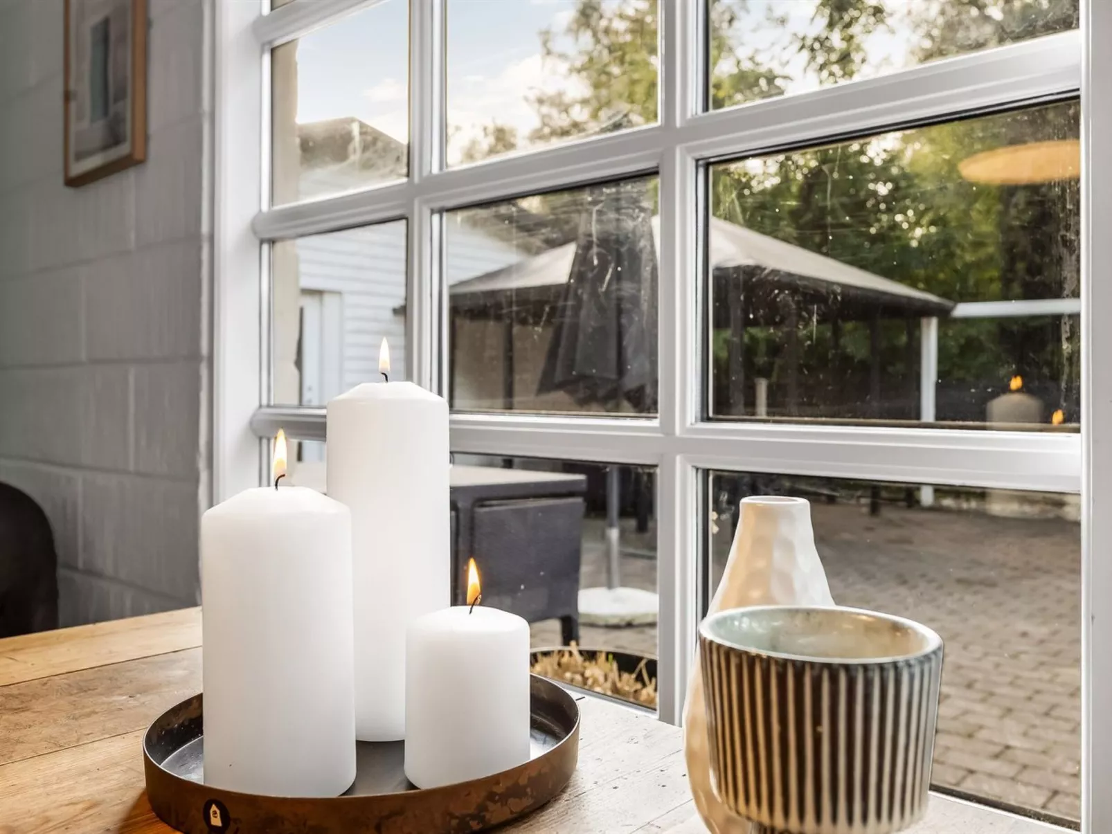 "Ranka" - 300m from the sea-Binnen