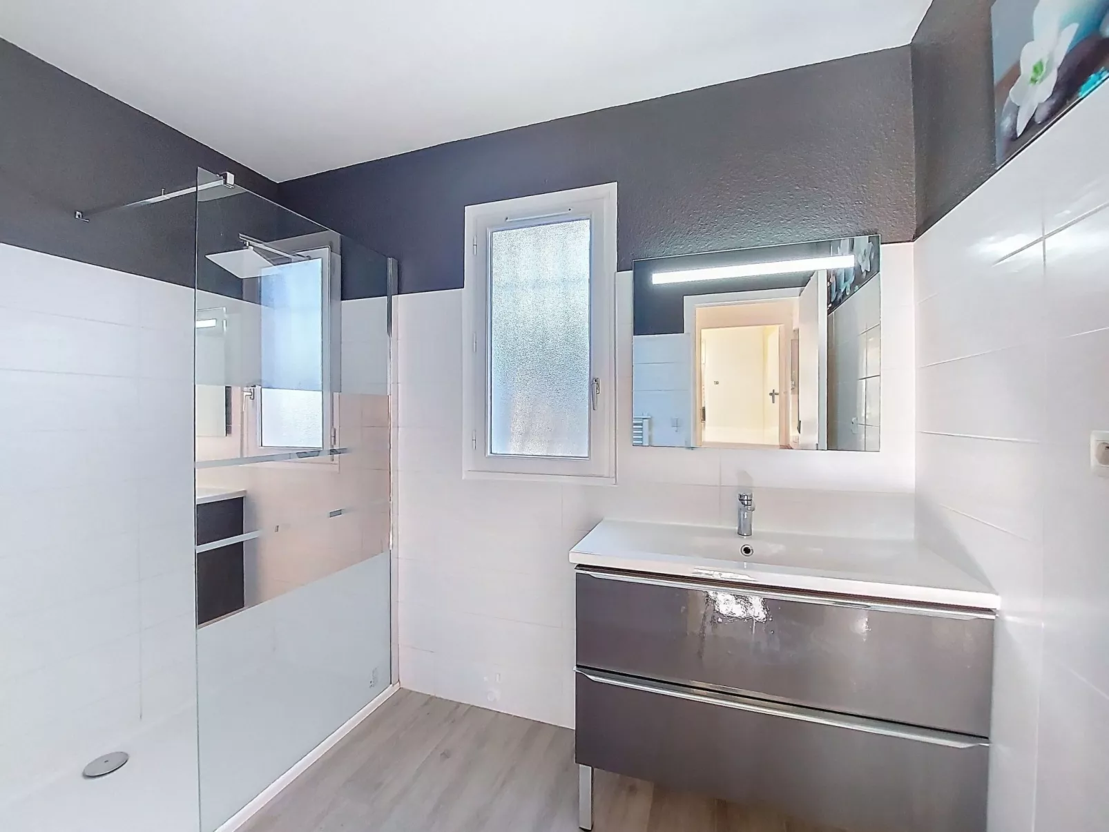 Les Floriales-Binnen