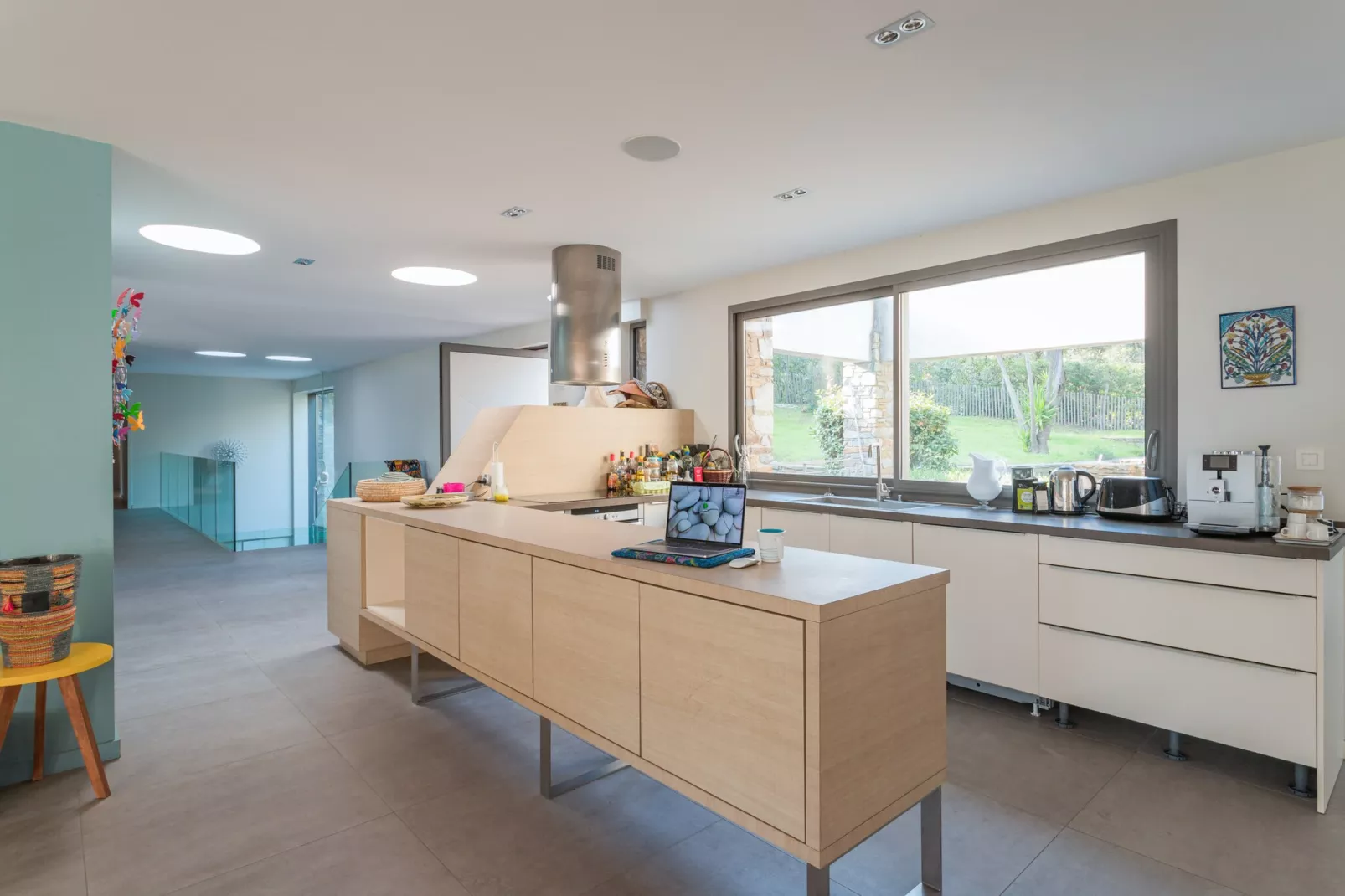 Villa Ephelele-Keuken