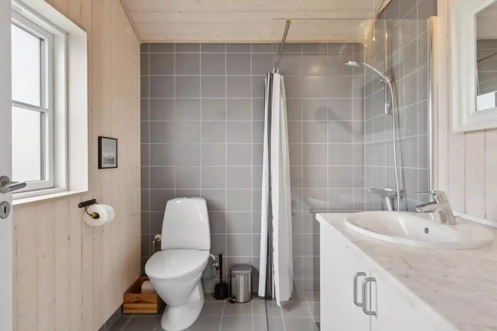 5 sterren vakantie huis in Børkop-Binnen