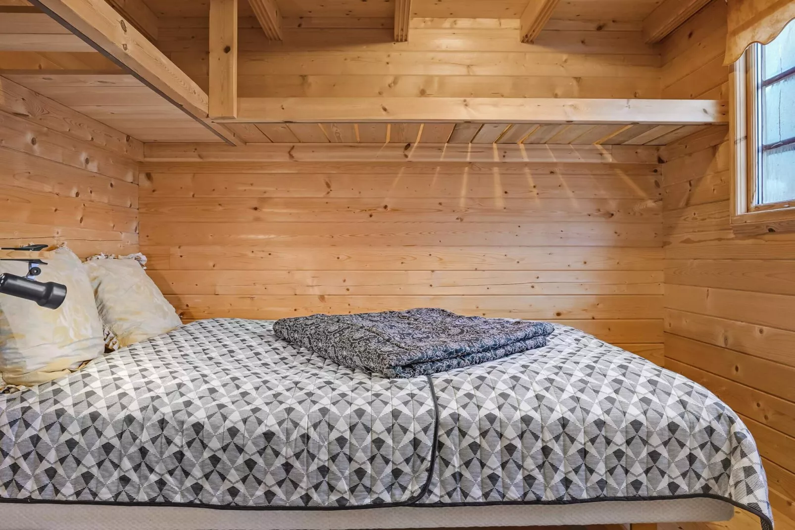 5 sterren vakantie huis in Glesborg-Binnen