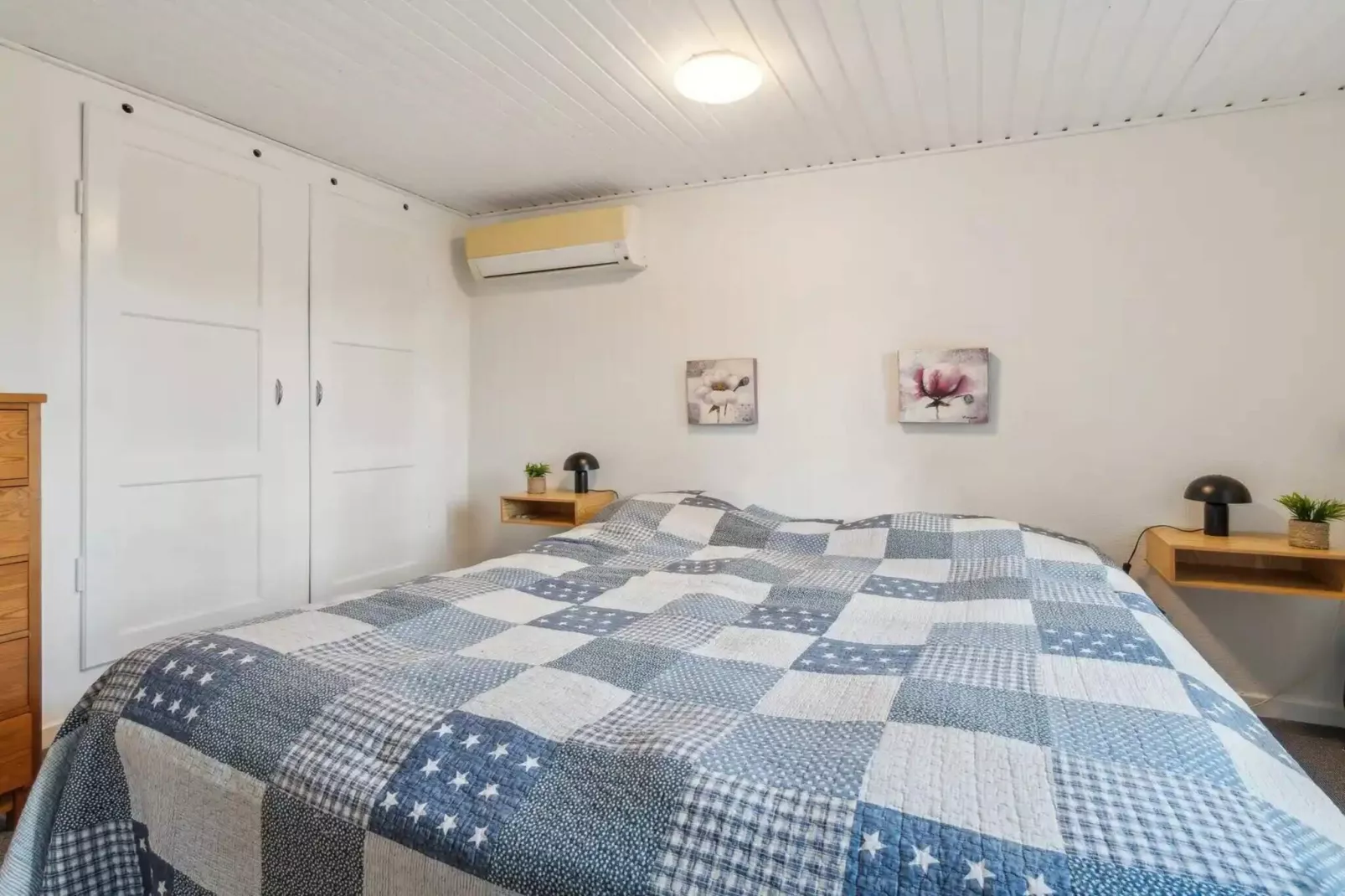 5 sterren vakantie huis in Gudhjem-Binnen