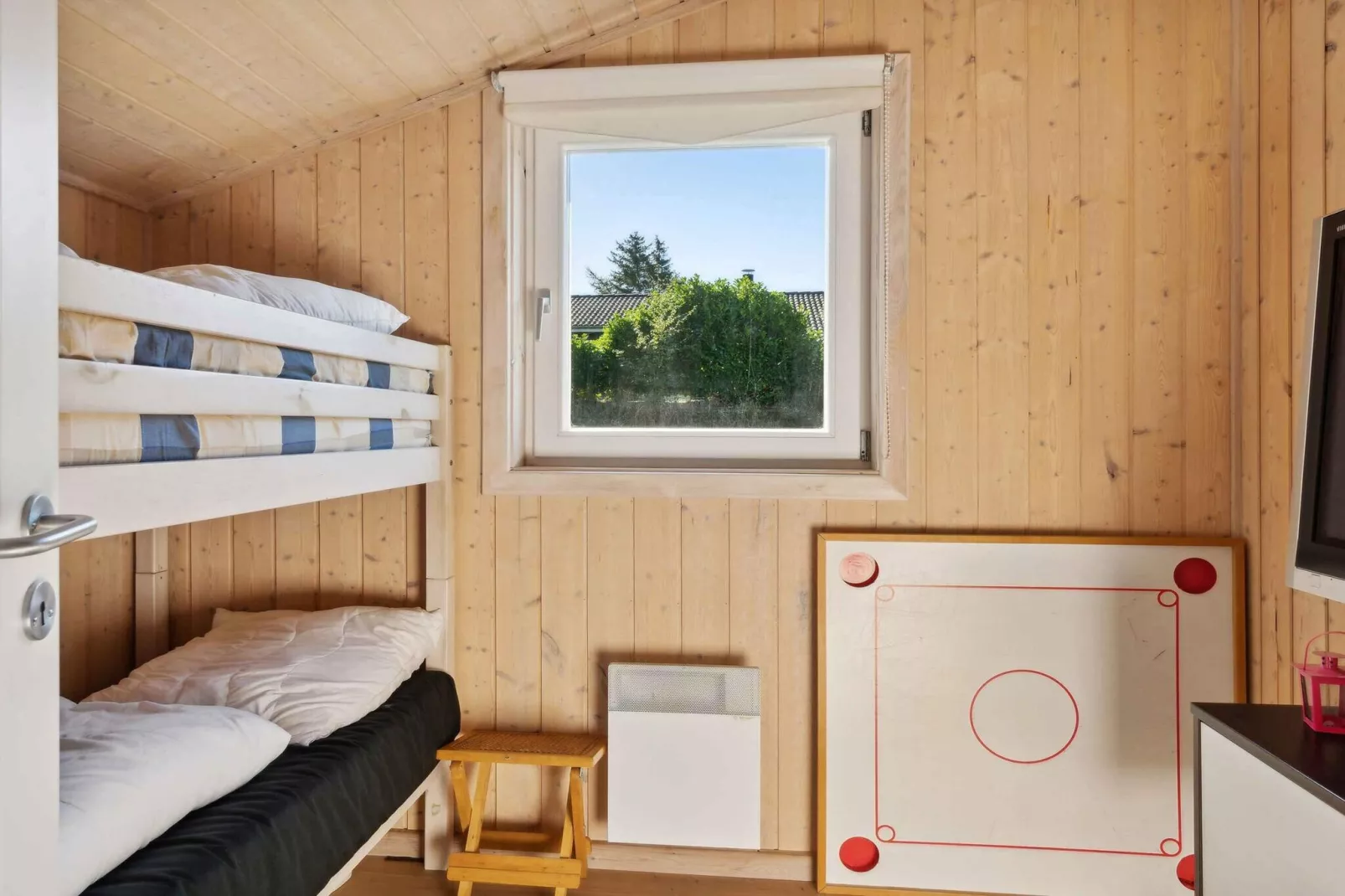 5 sterren vakantie huis in Højby-Binnen