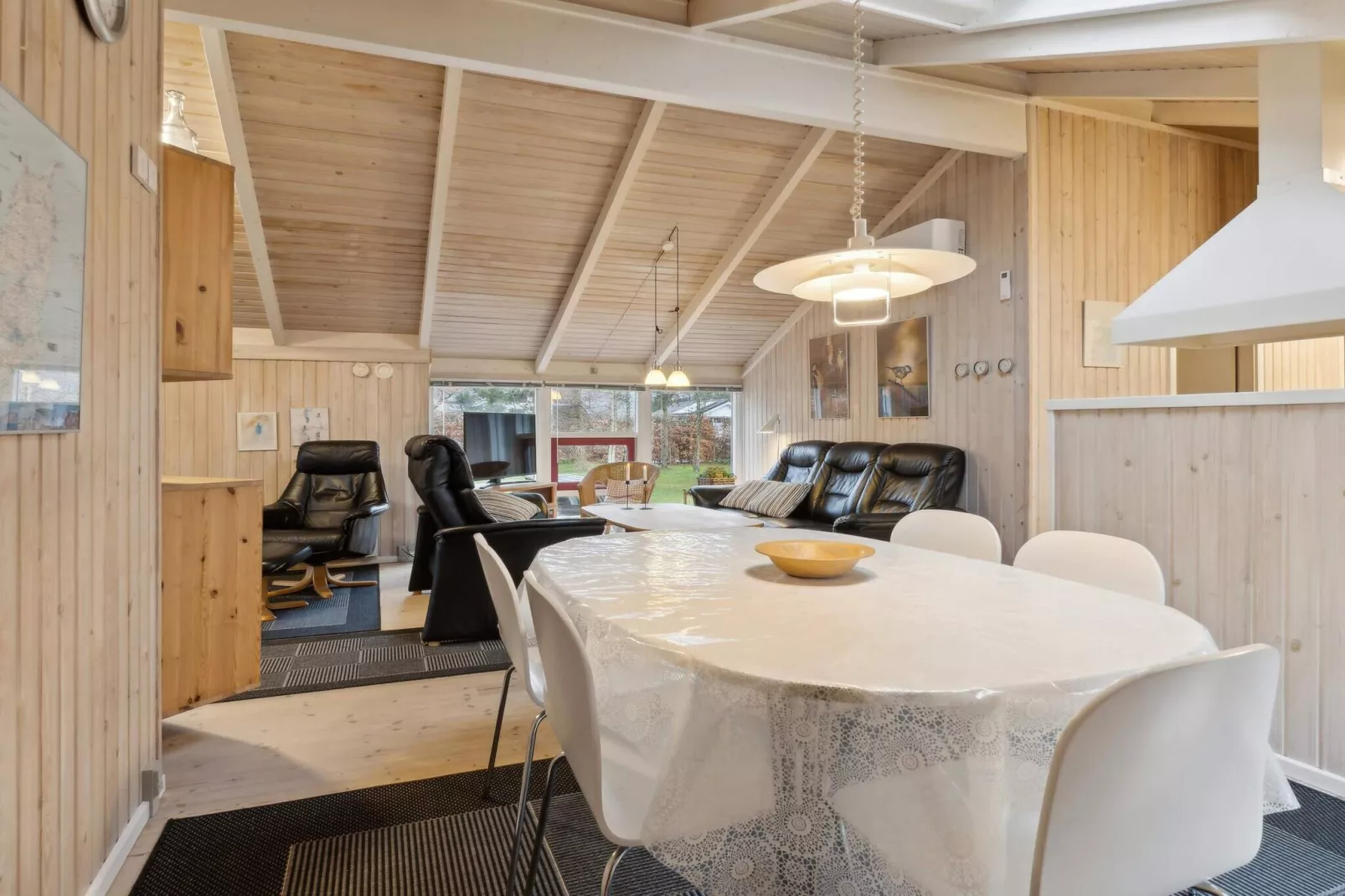 5 sterren vakantie huis in Hals-Binnen