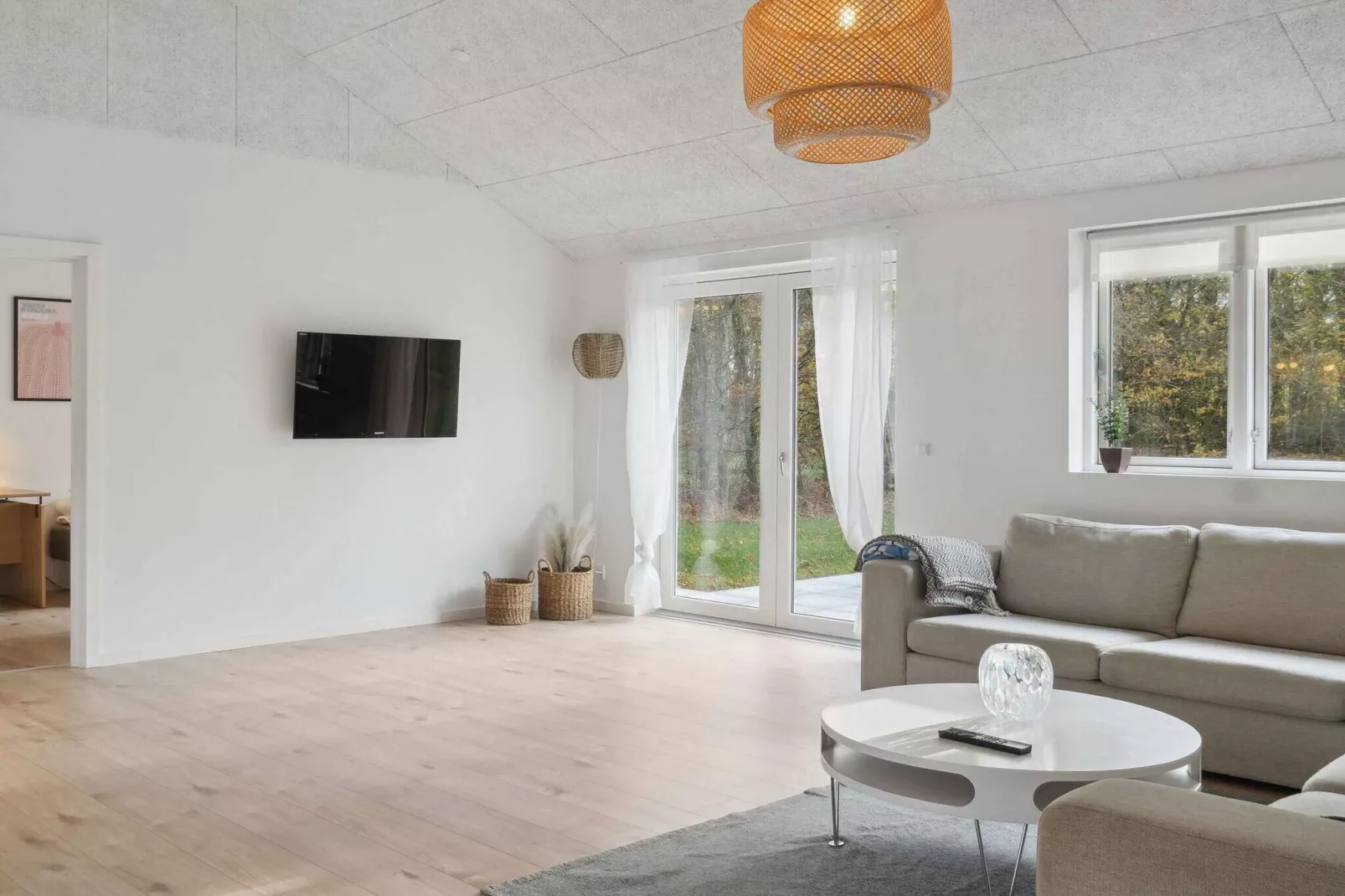 5 sterren vakantie huis in Toftlund-Binnen