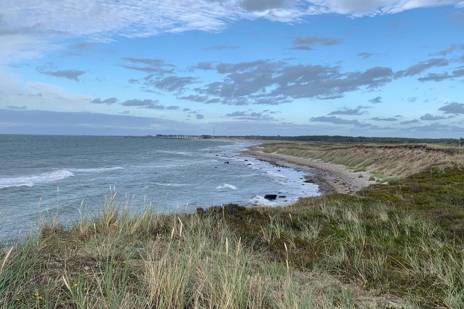 5 sterren vakantie huis in Læsø-Binnen