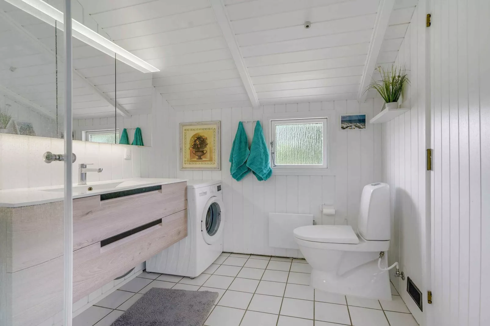 5 sterren vakantie huis in Sydals-Binnen