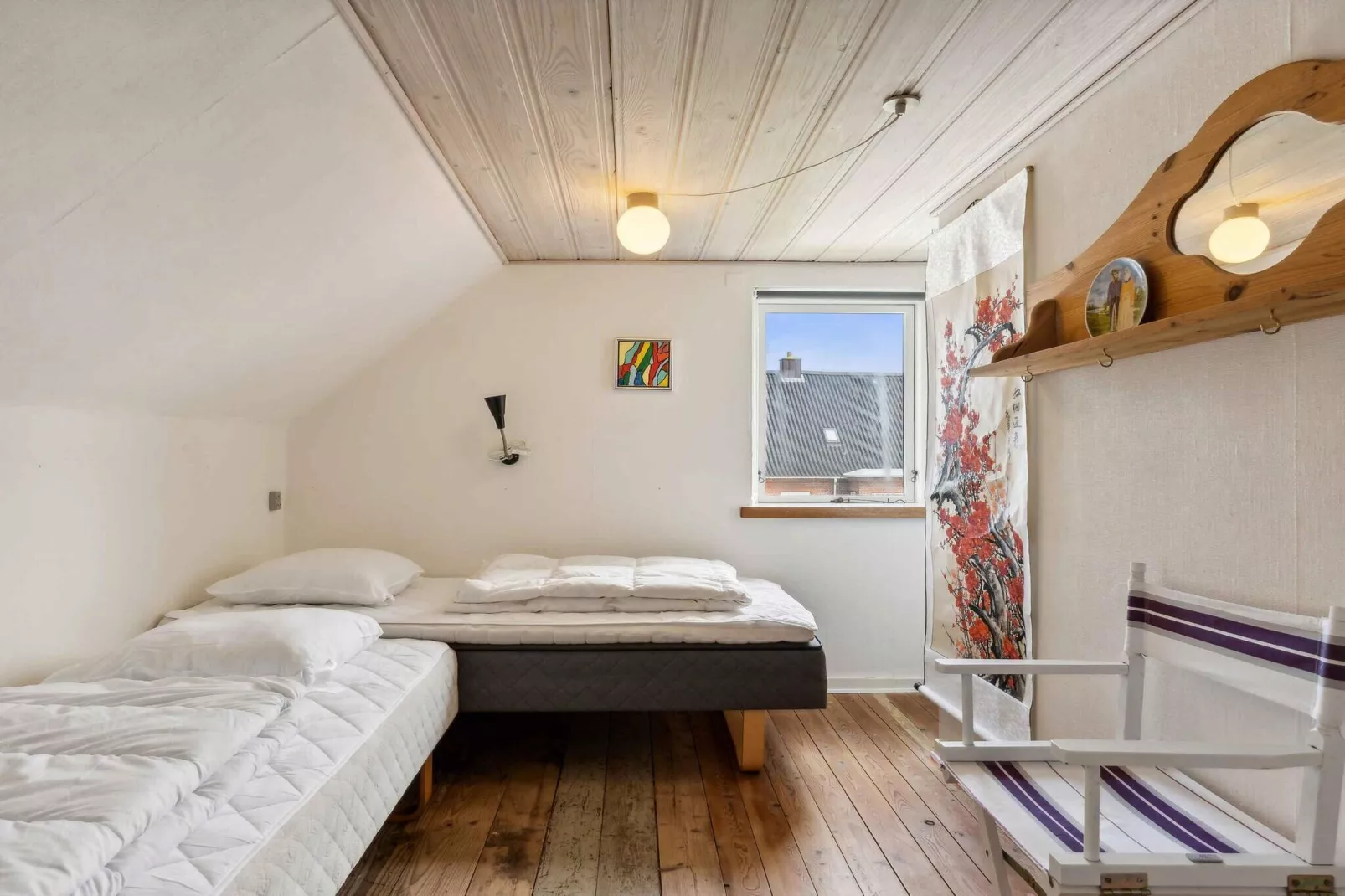 5 sterren vakantie huis in Harboøre-Binnen