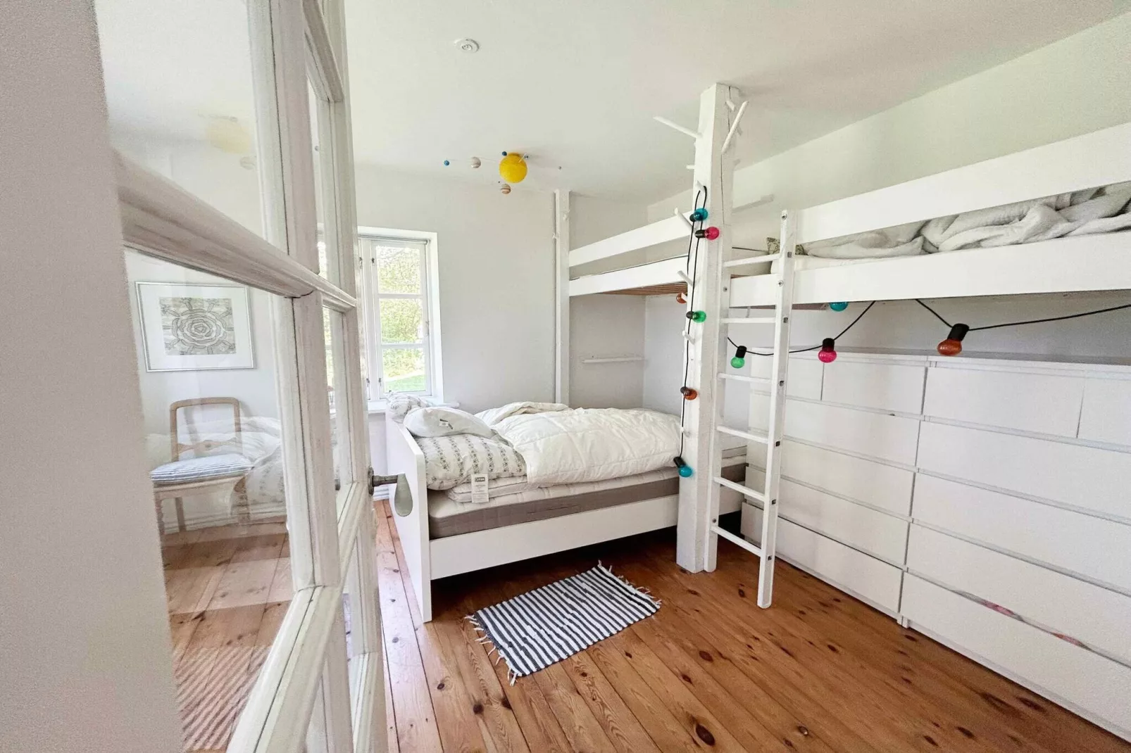 5 sterren vakantie huis in Borre-Binnen