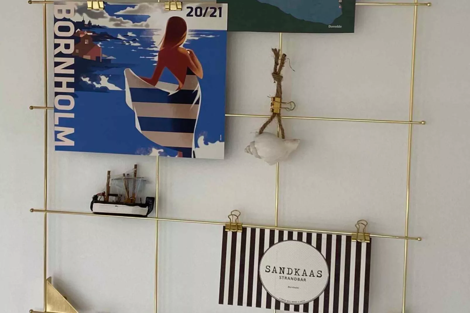 5 sterren vakantie huis in Allinge-Binnen