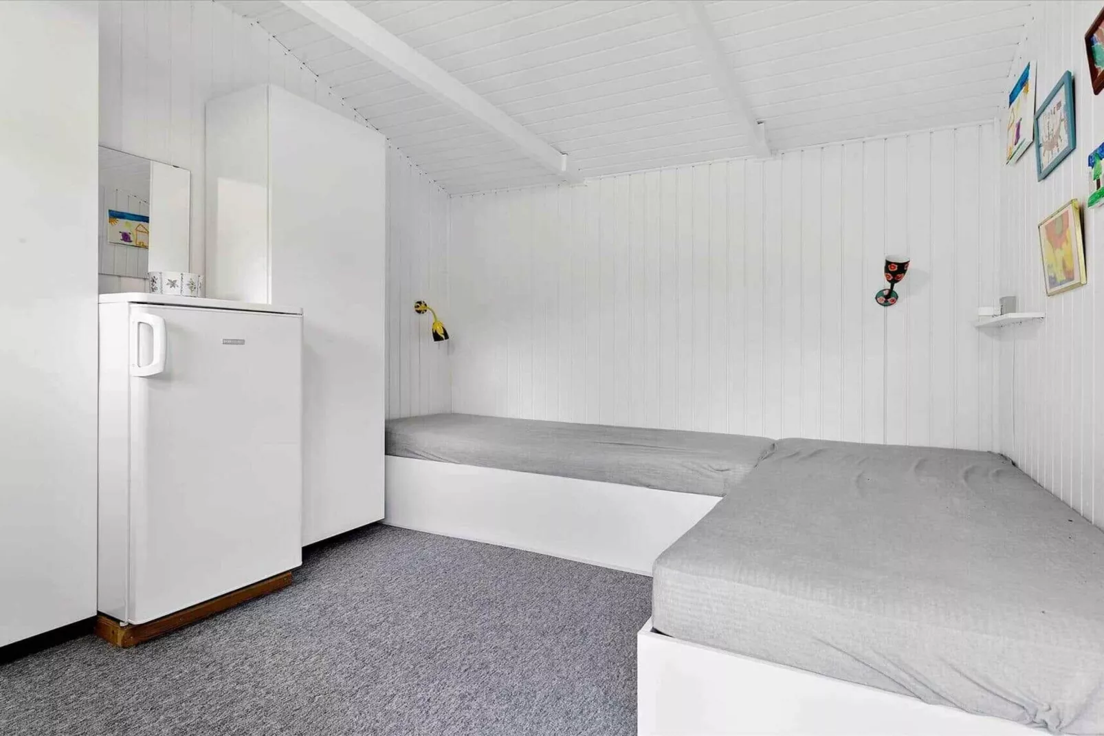 5 sterren vakantie huis in Tranekær-Binnen