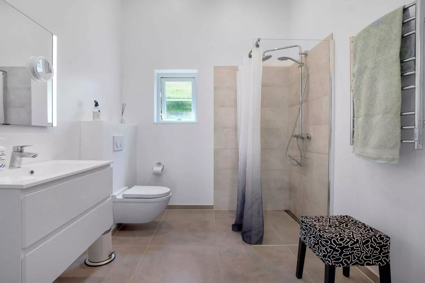 5 sterren vakantie huis in Hornbæk-Binnen