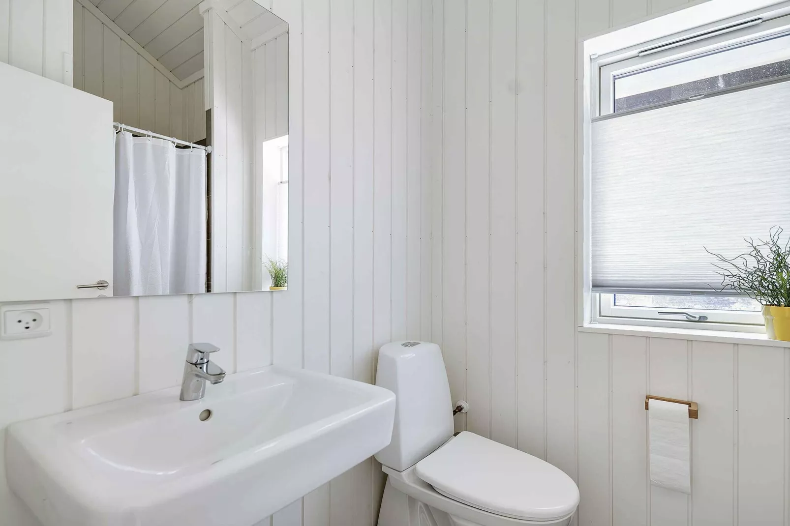 5 sterren vakantie huis in Nexø-Binnen