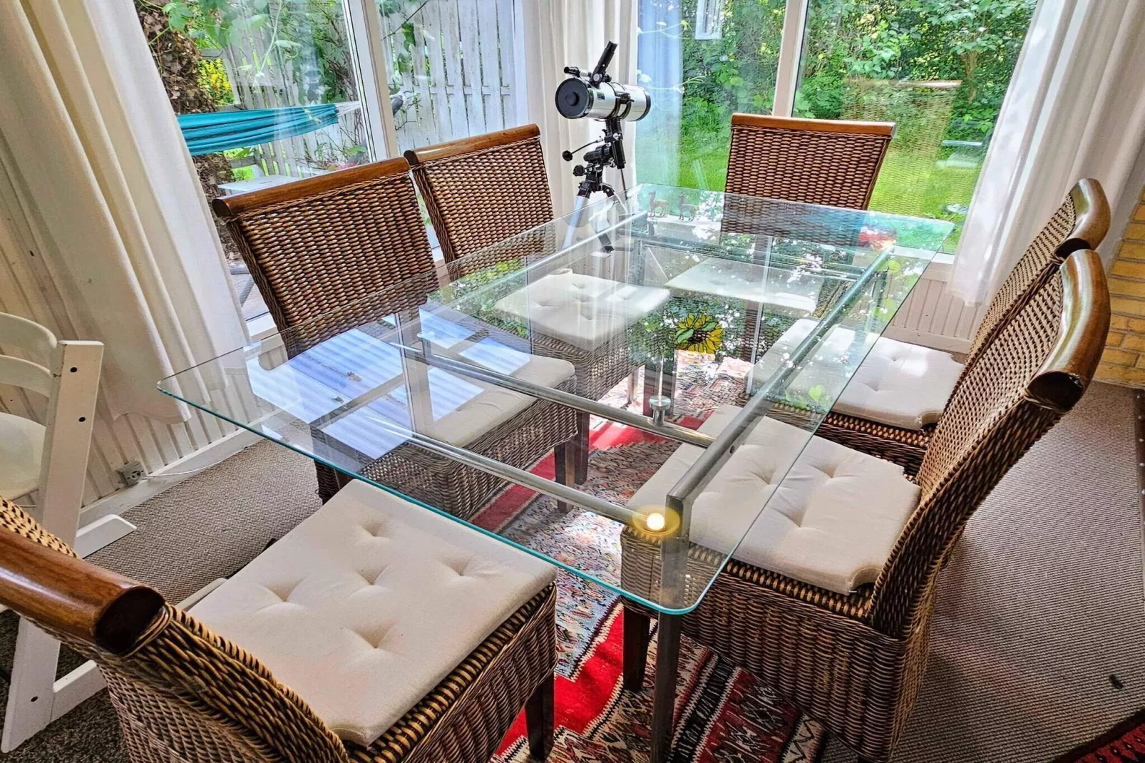 5 sterren vakantie huis in Grevinge-Binnen