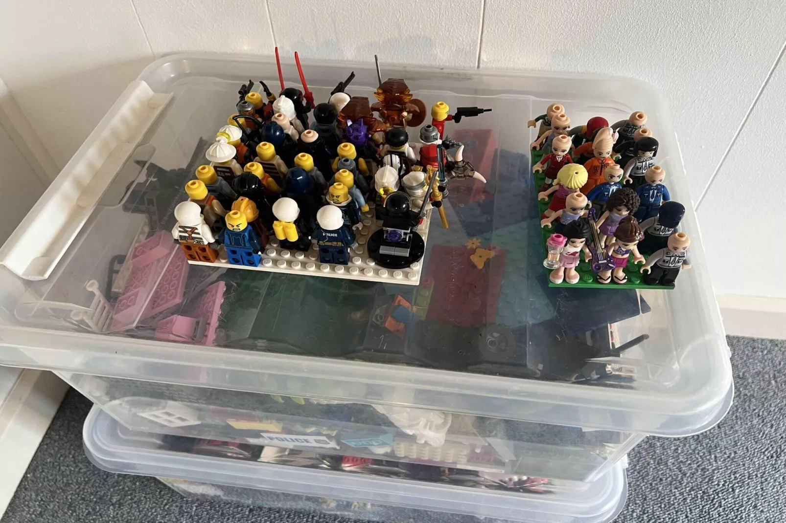 5 sterren vakantie huis in Rødby-Binnen