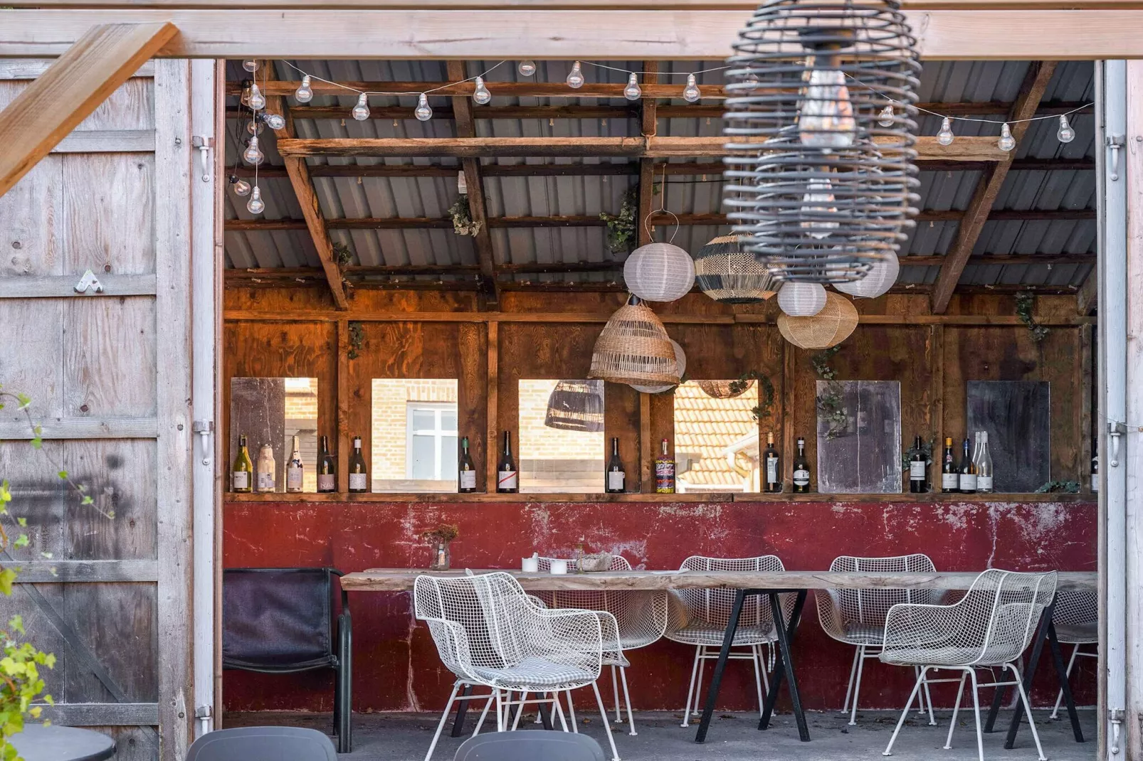 5 sterren vakantie huis in Svaneke-Binnen