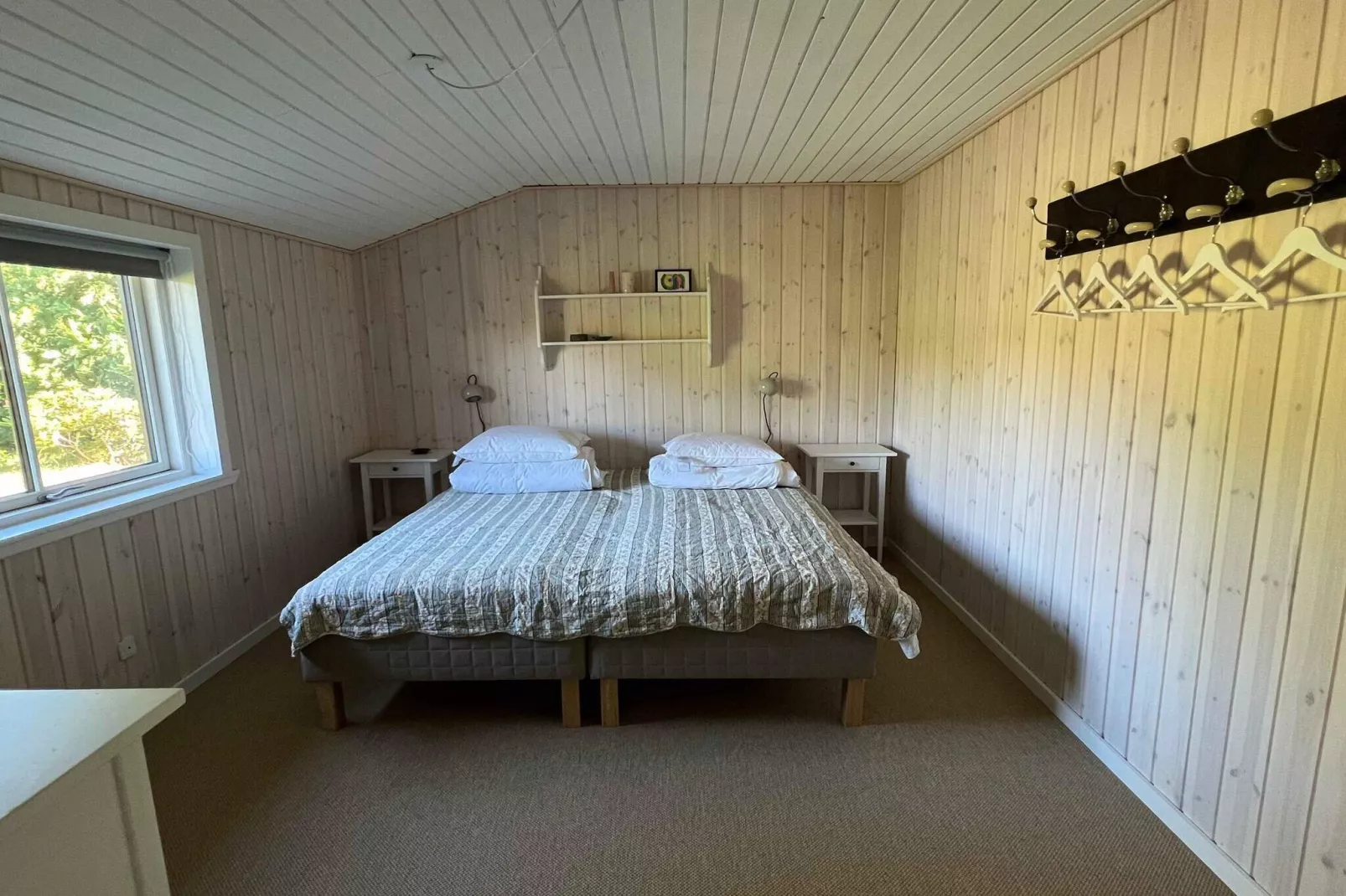 5 sterren vakantie huis in Karrebæksminde-Binnen