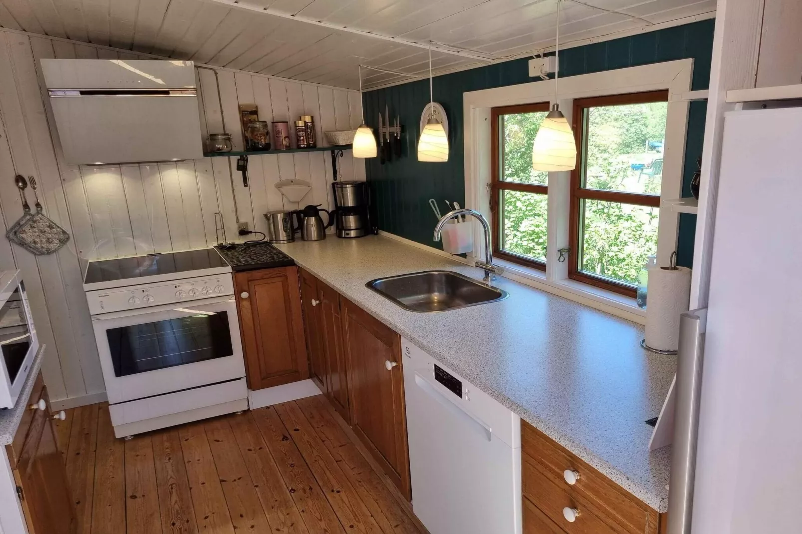 5 sterren vakantie huis in Asnæs-Binnen