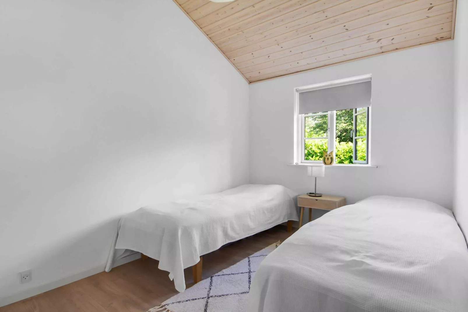 5 sterren vakantie huis in Tisvildeleje-Binnen