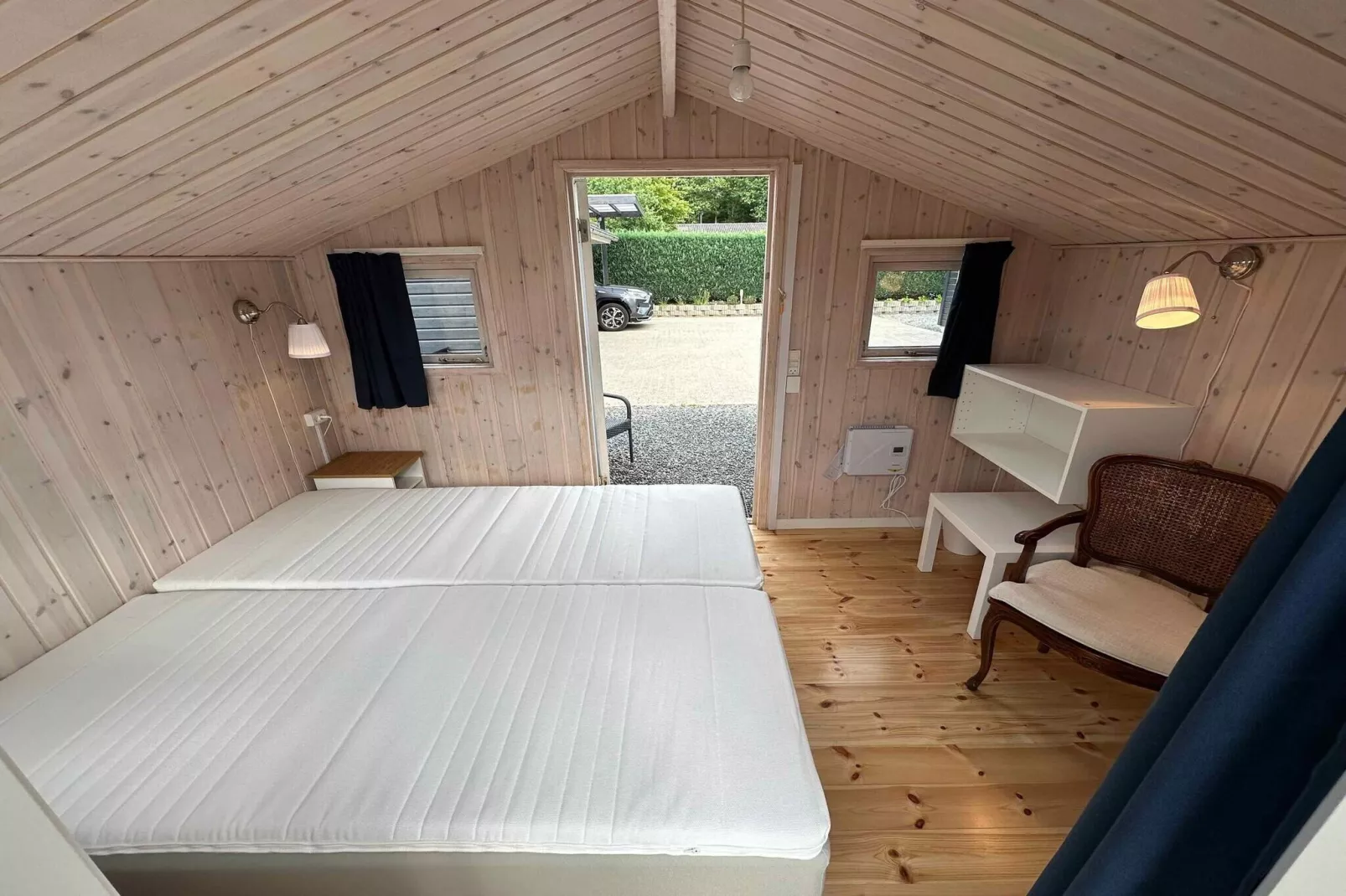 5 sterren vakantie huis in Fårvang-Binnen