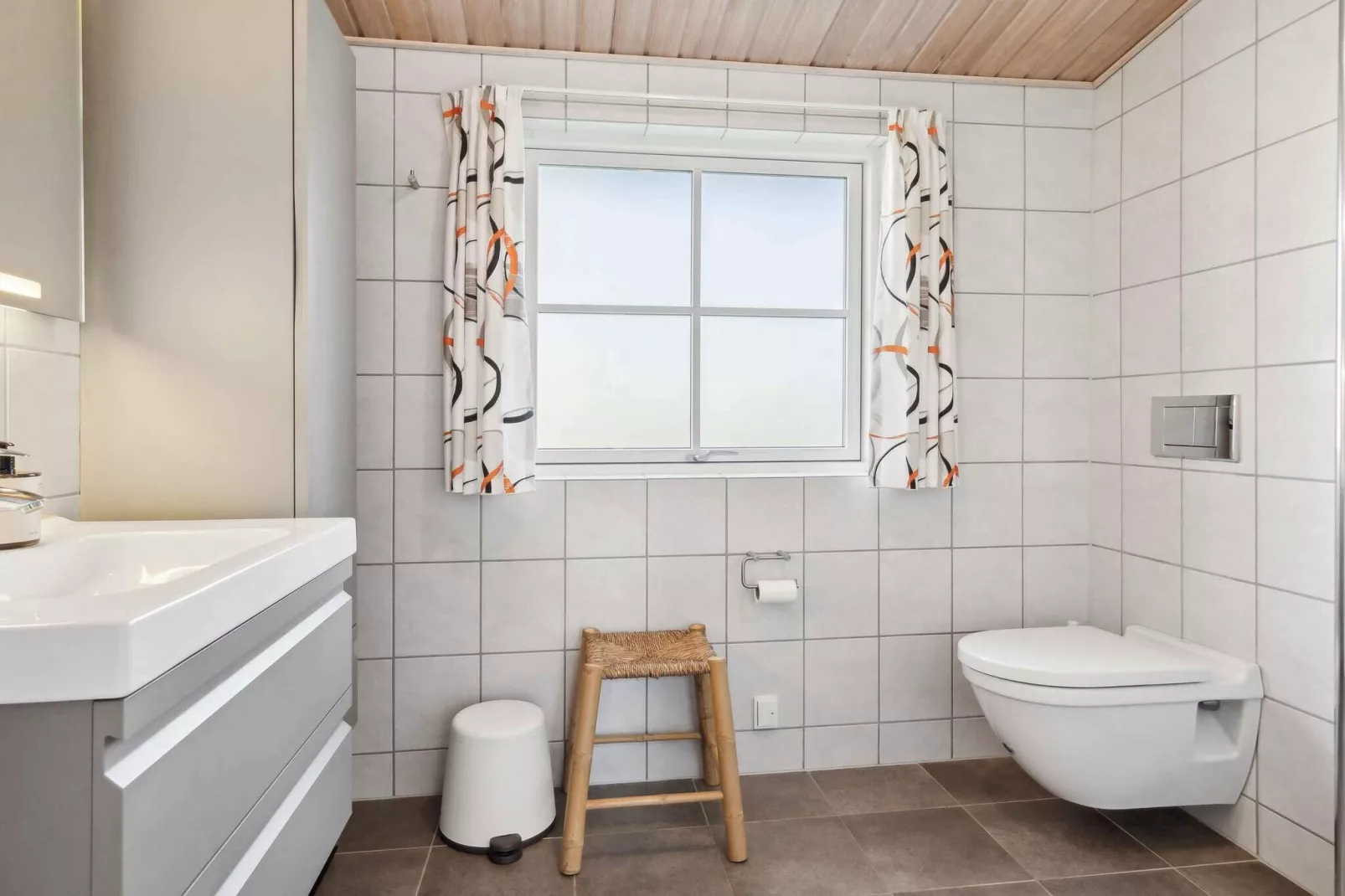 5 sterren vakantie huis in Brenderup Fyn-Binnen