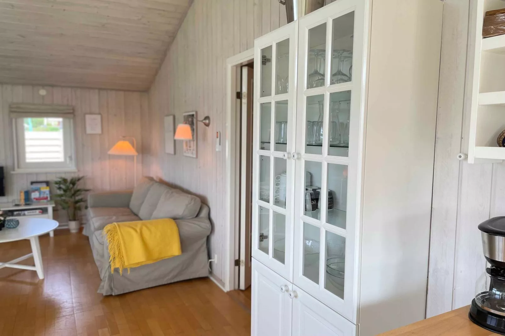 5 sterren vakantie huis in Juelsminde-Binnen