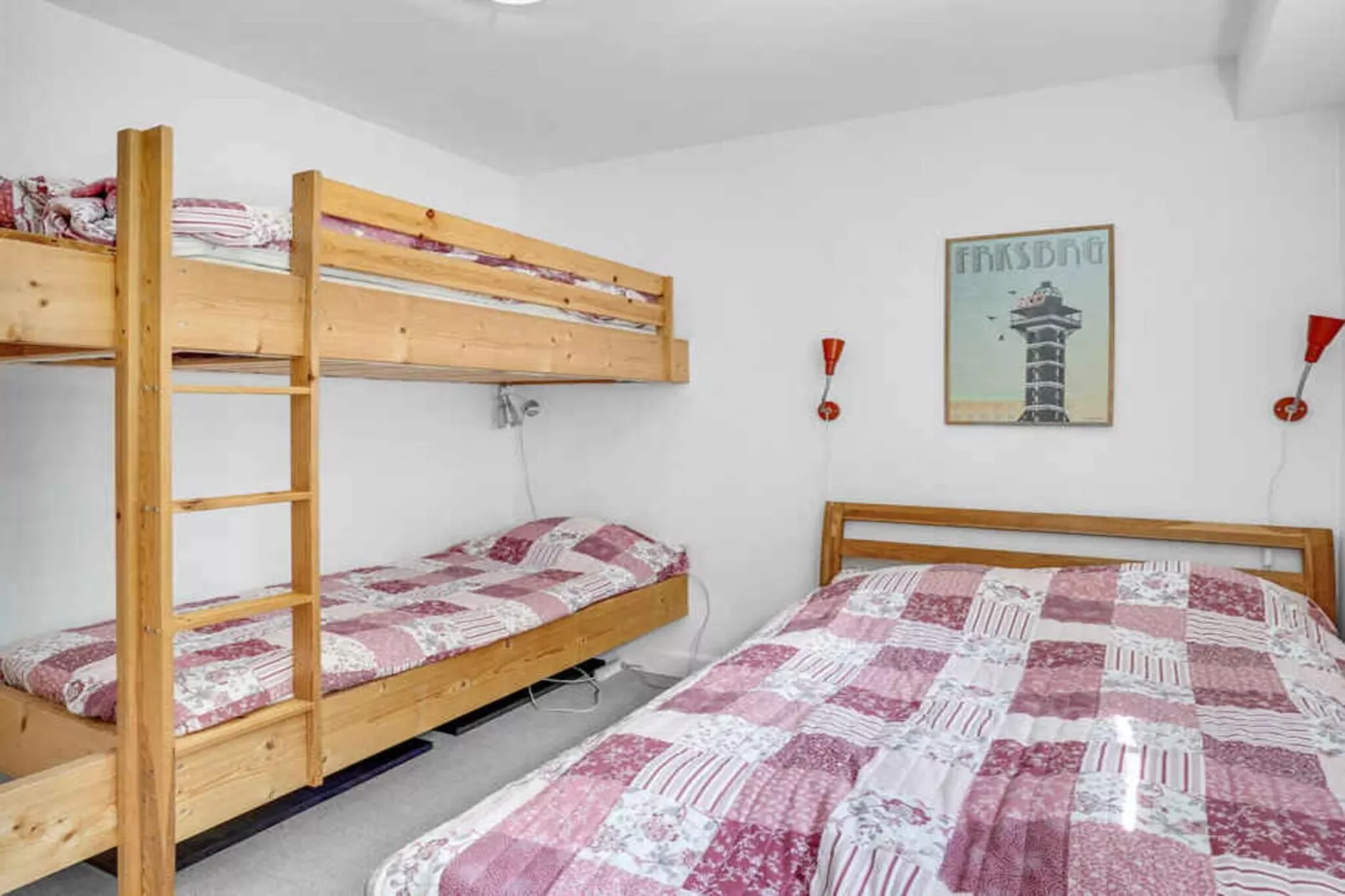 5 sterren vakantie huis in Nykøbing Sj-Binnen