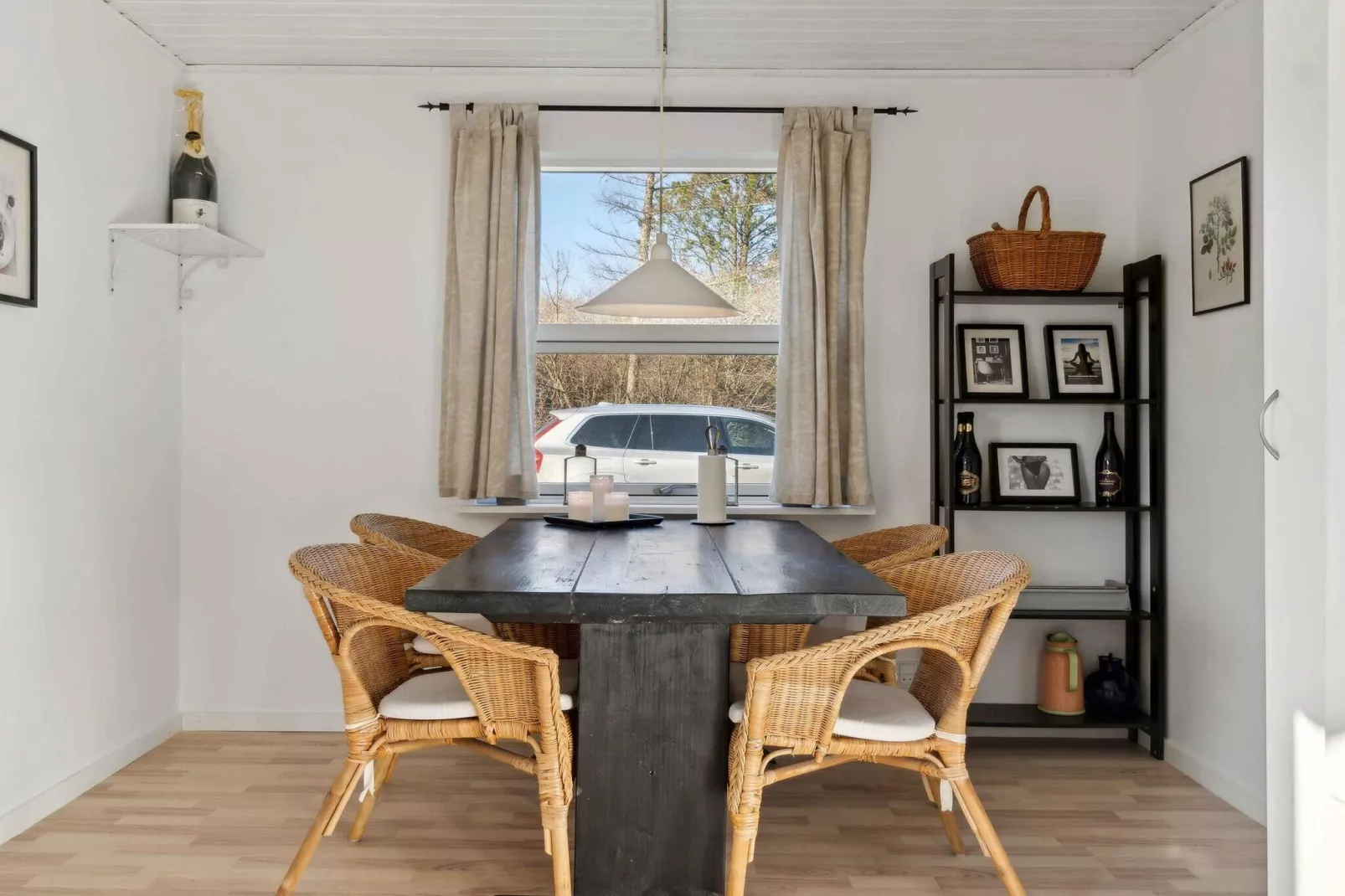 5 sterren vakantie huis in Gilleleje-Binnen