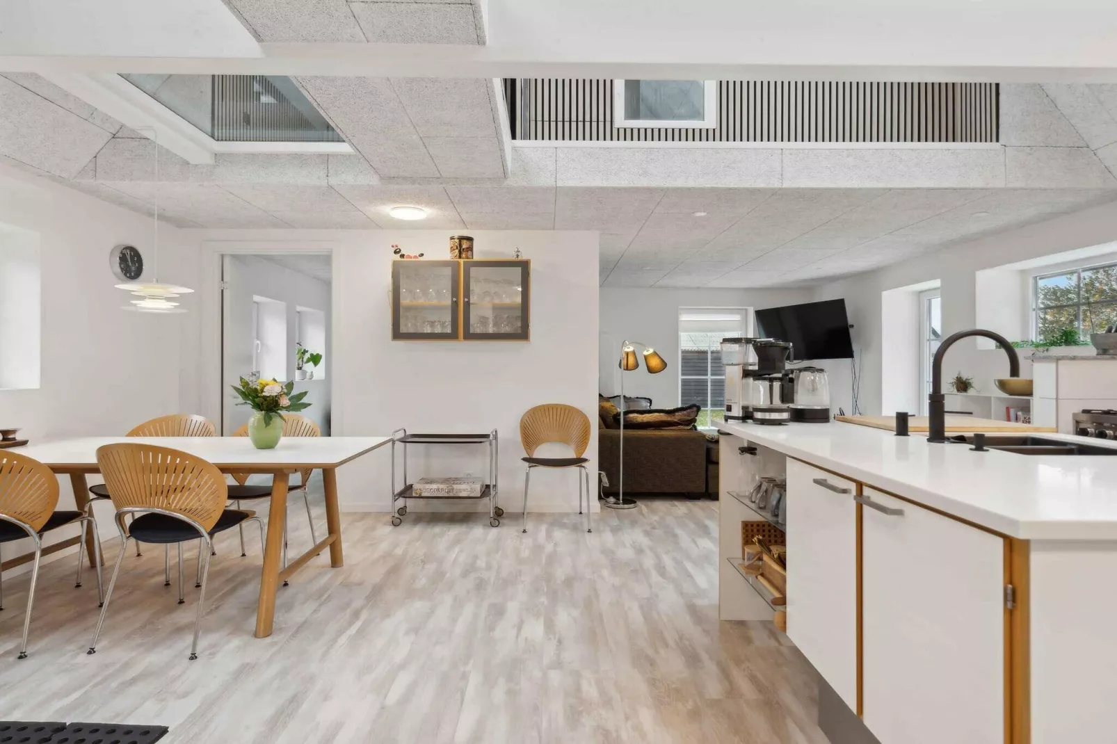 5 sterren vakantie huis in Gudbjerg Sydfyn-Binnen