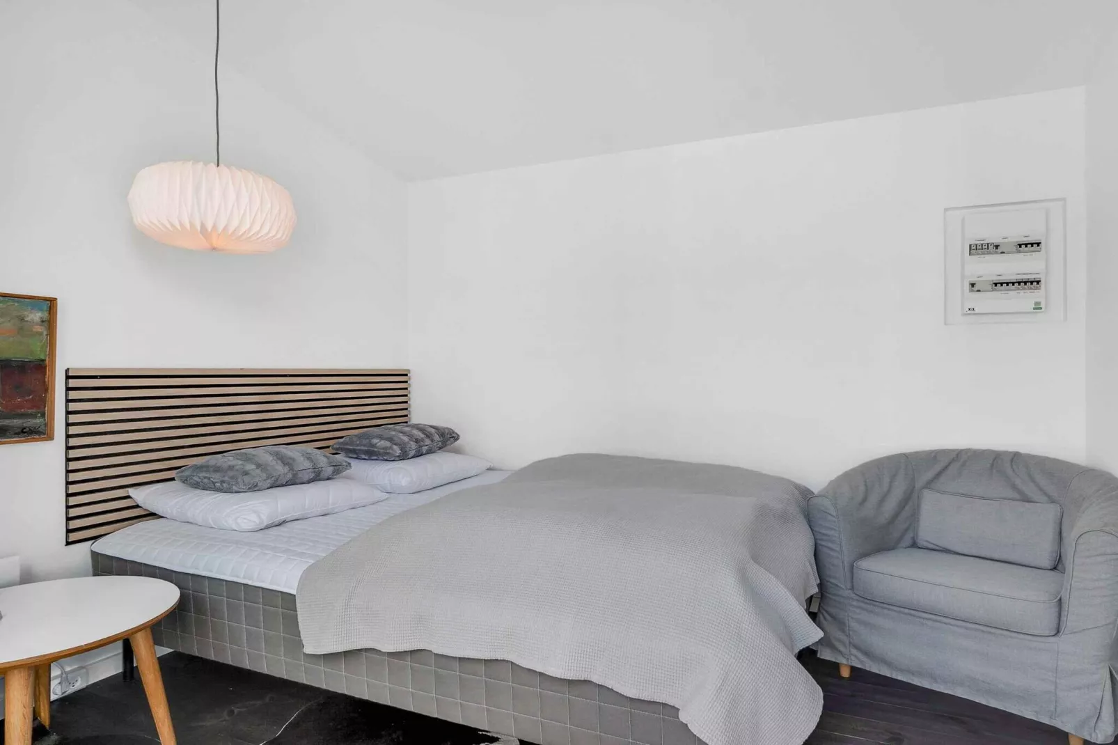 5 sterren vakantie huis in Væggerløse-Binnen