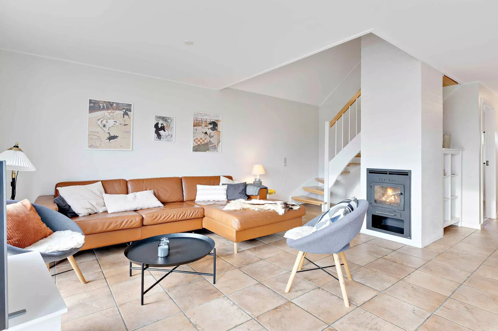 5 sterren vakantie huis in Brenderup Fyn-Binnen