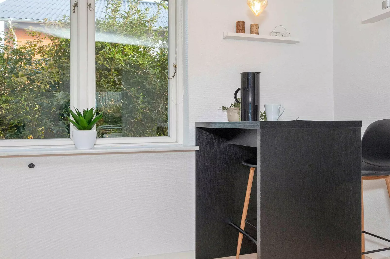 5 sterren vakantie huis in Fur-Binnen