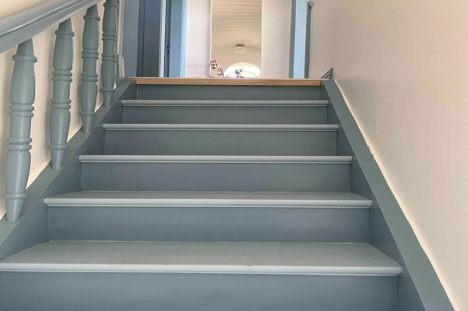 6 Personen vakantie huis in Haderslev-Binnen