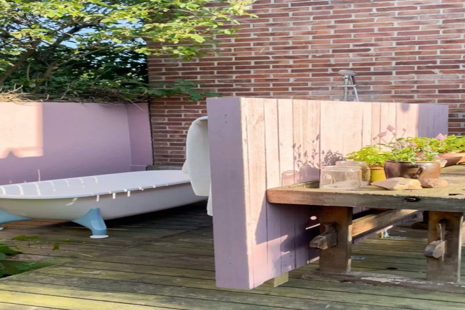 5 sterren vakantie huis in Svaneke-Binnen