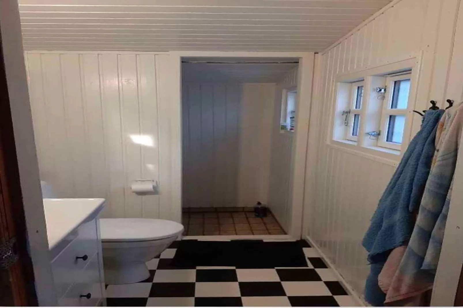 5 sterren vakantie huis in Orø-Binnen