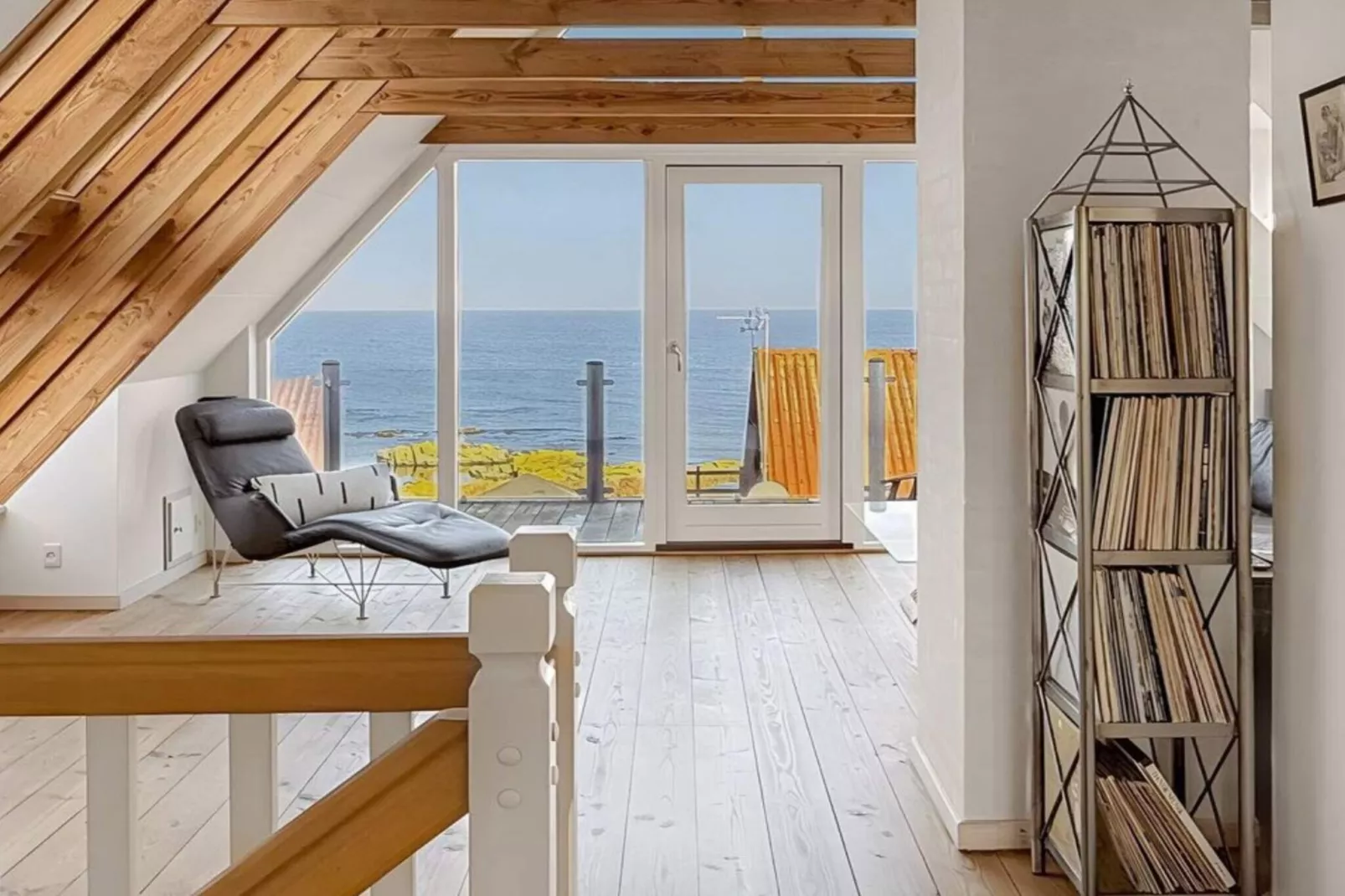 4 sterren vakantie huis in Svaneke-Binnen