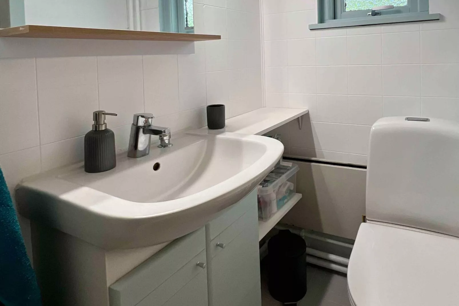 4 sterren vakantie huis in Højby-Binnen