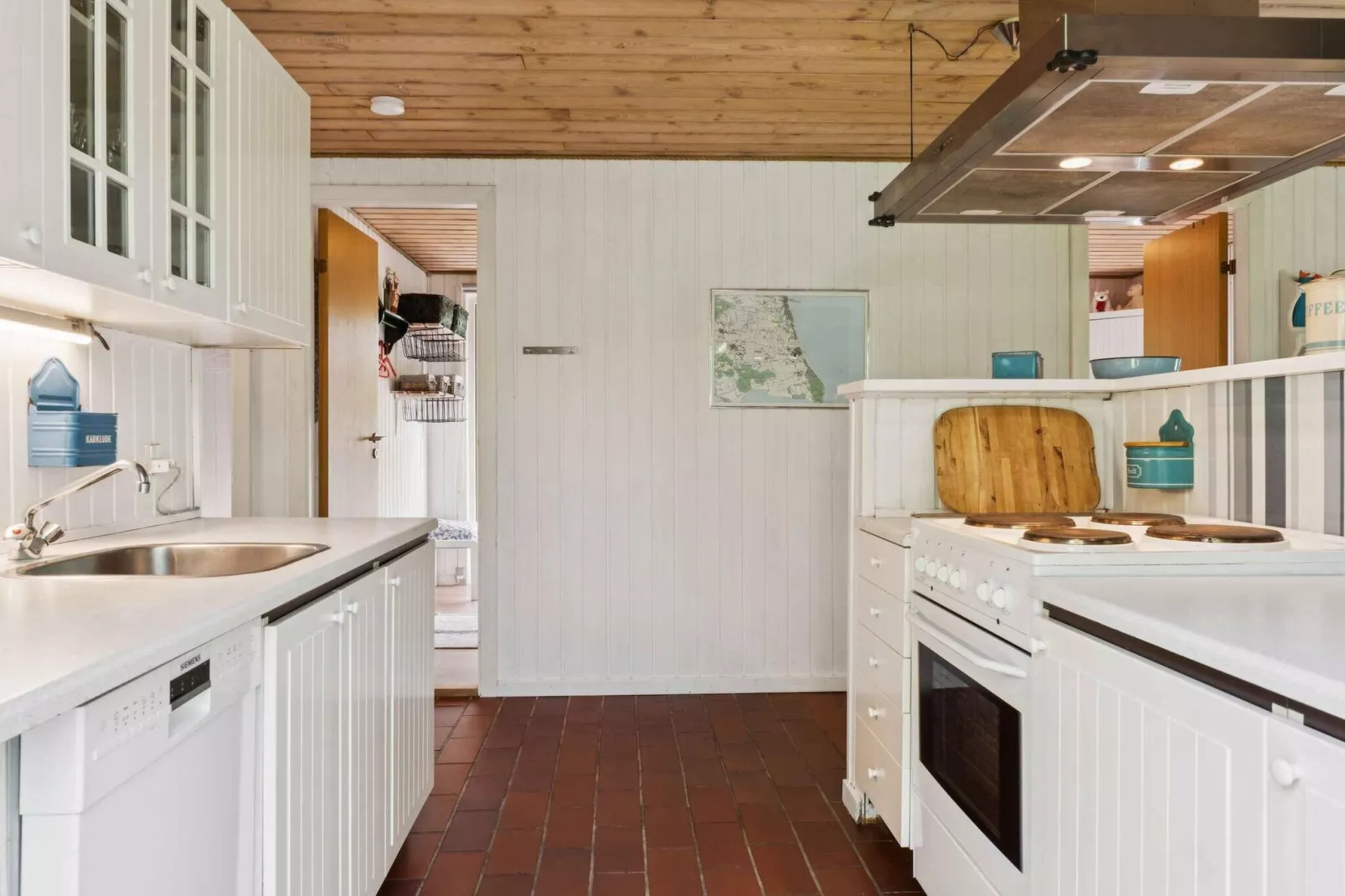 4 sterren vakantie huis in Hadsund-Binnen