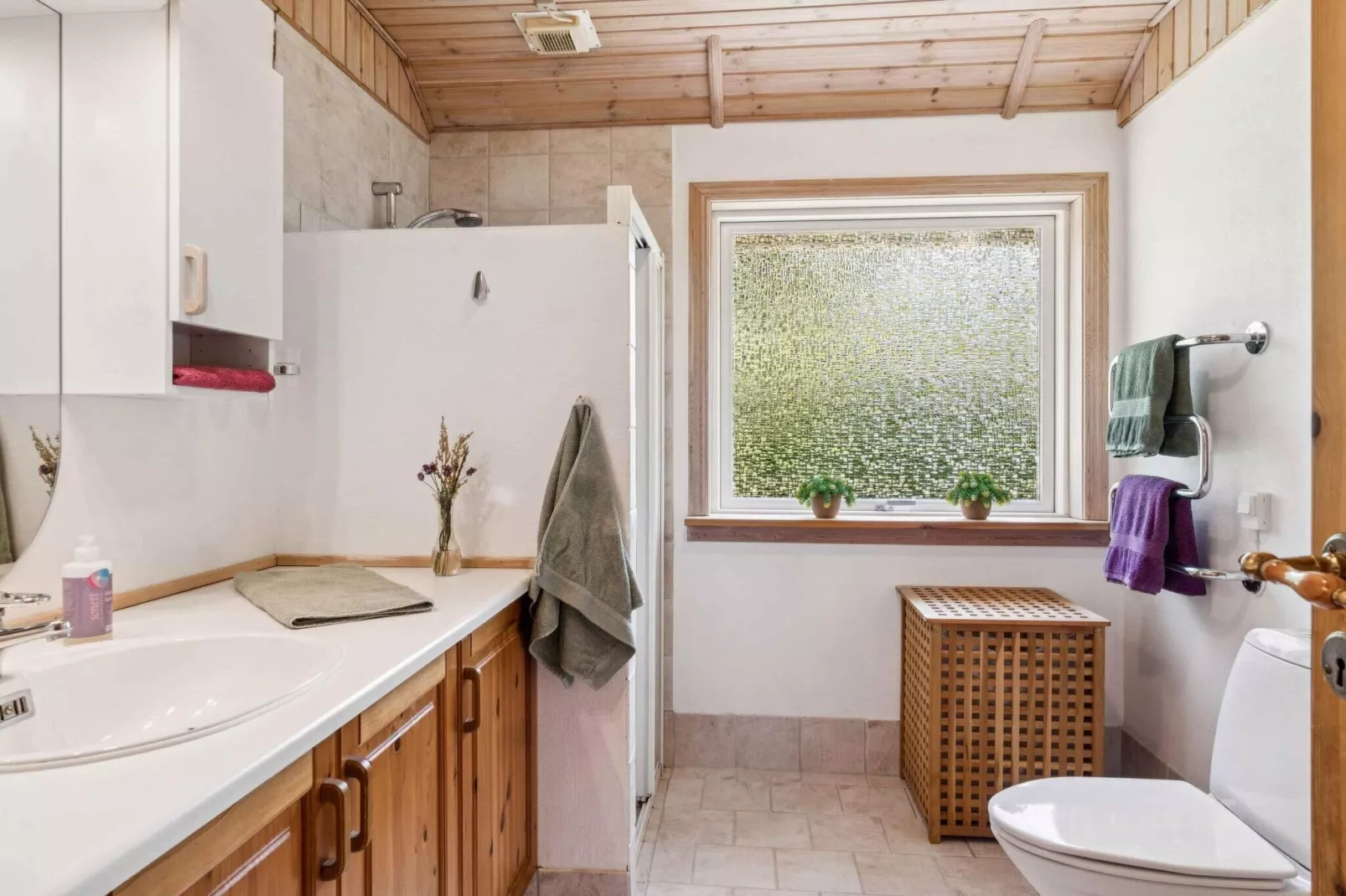 4 sterren vakantie huis in Store Fuglede-Binnen