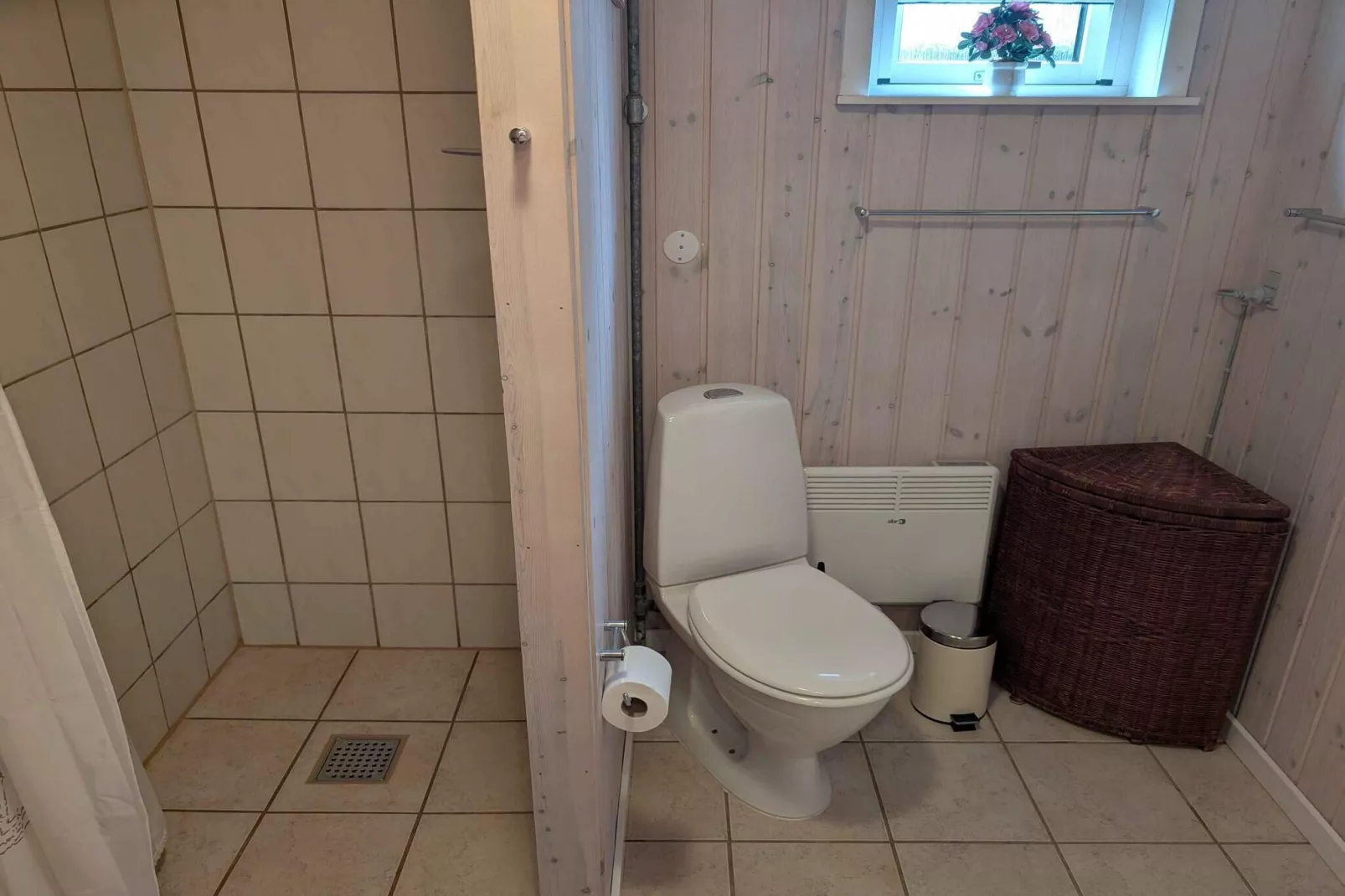 4 sterren vakantie huis in Løgstør-Binnen