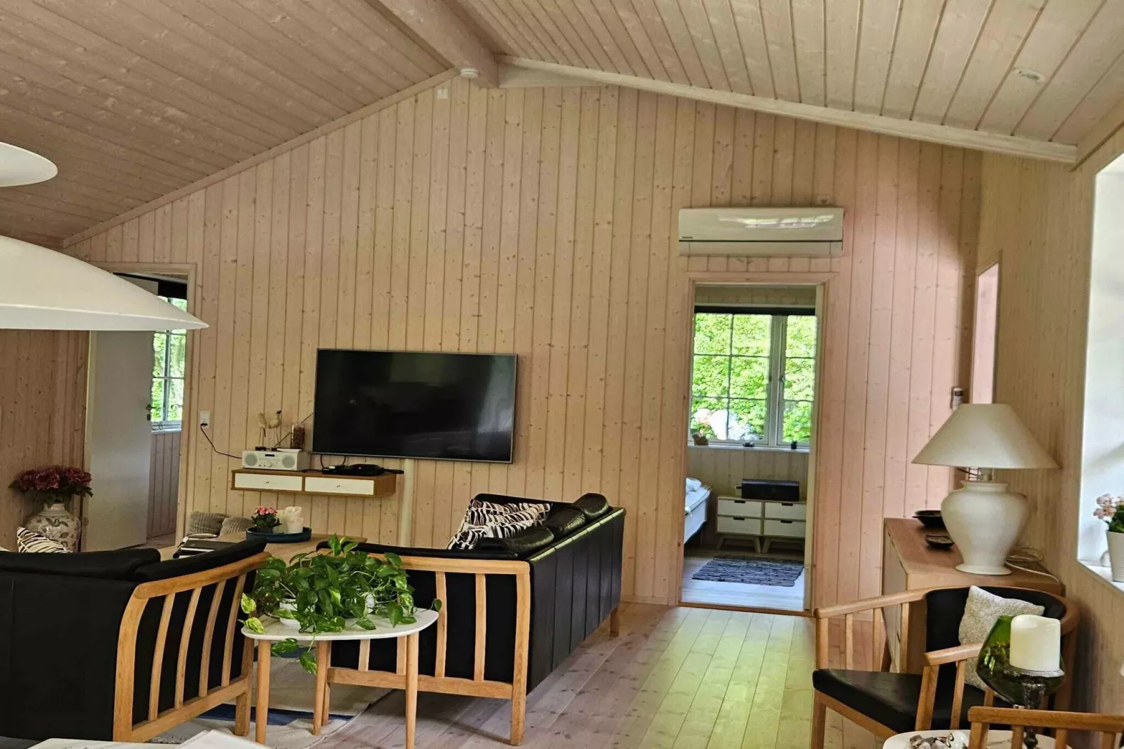 4 sterren vakantie huis in Asnæs-Binnen