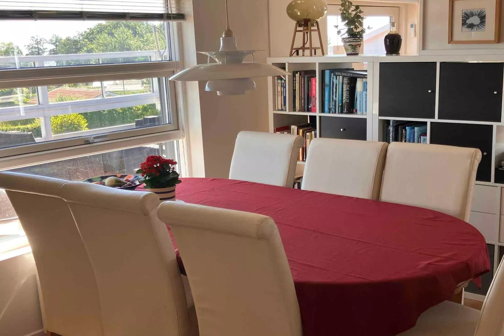 4 sterren vakantie huis in Kerteminde-Binnen