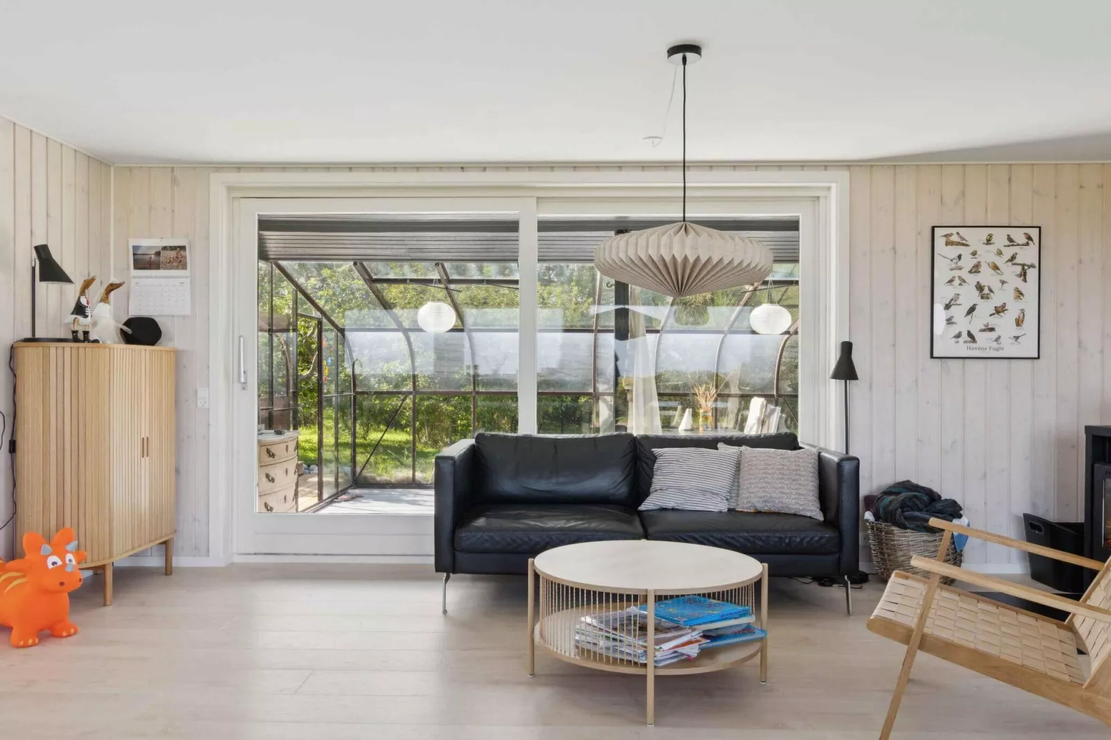 4 sterren vakantie huis in Sjællands Odde-Binnen