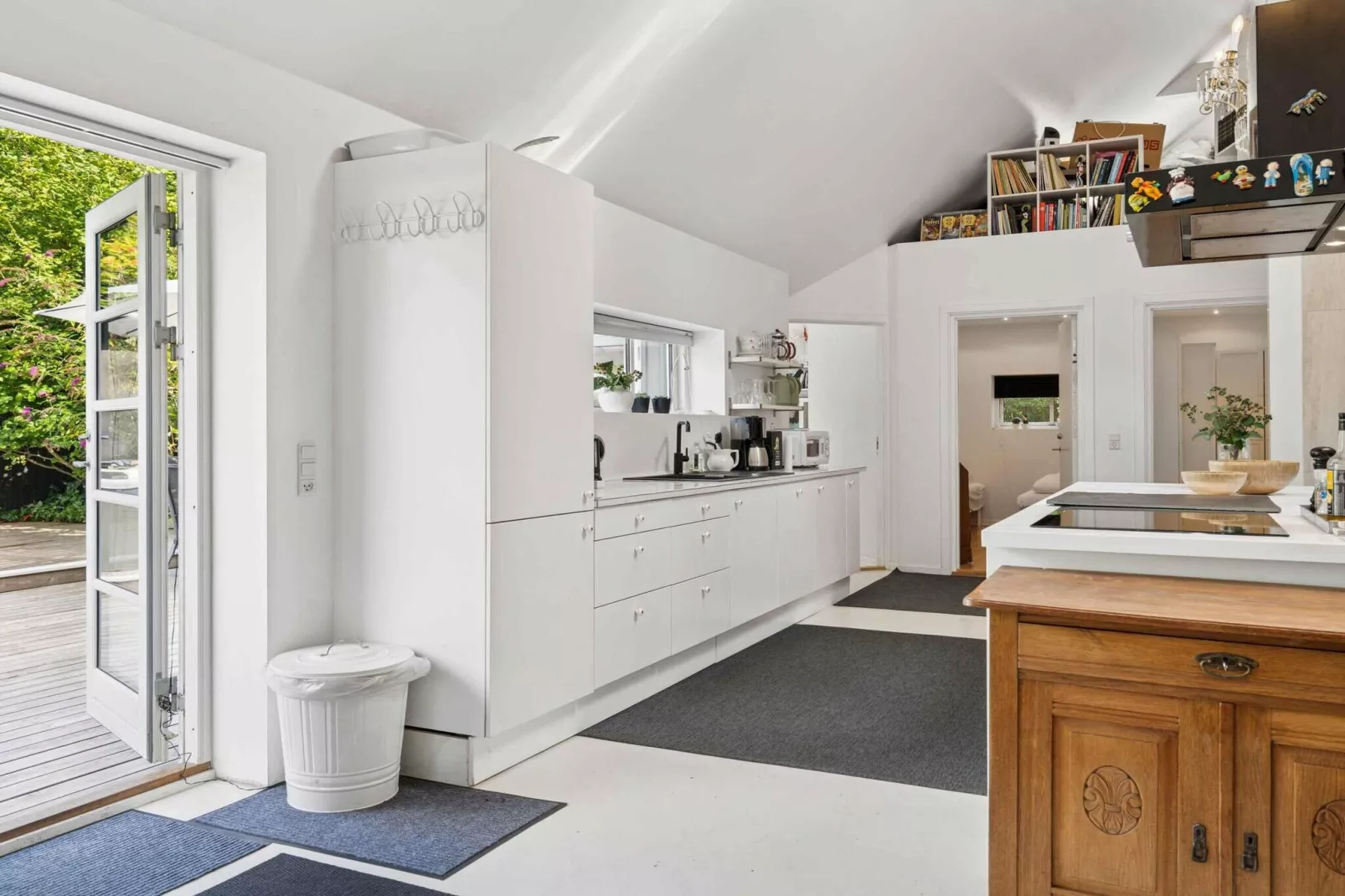 4 sterren vakantie huis in Faxe Ladeplads-Binnen